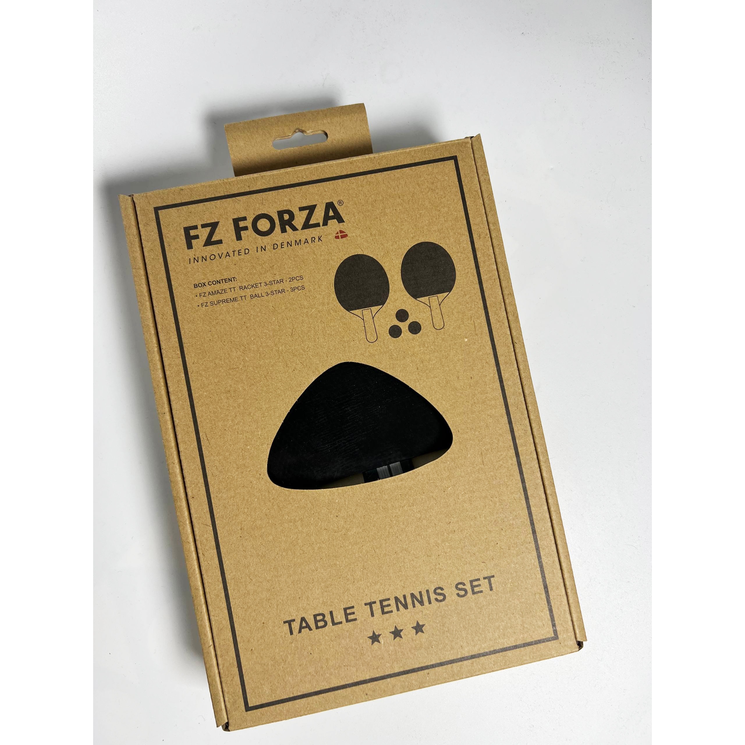 Набір FZ Forza set 3-star