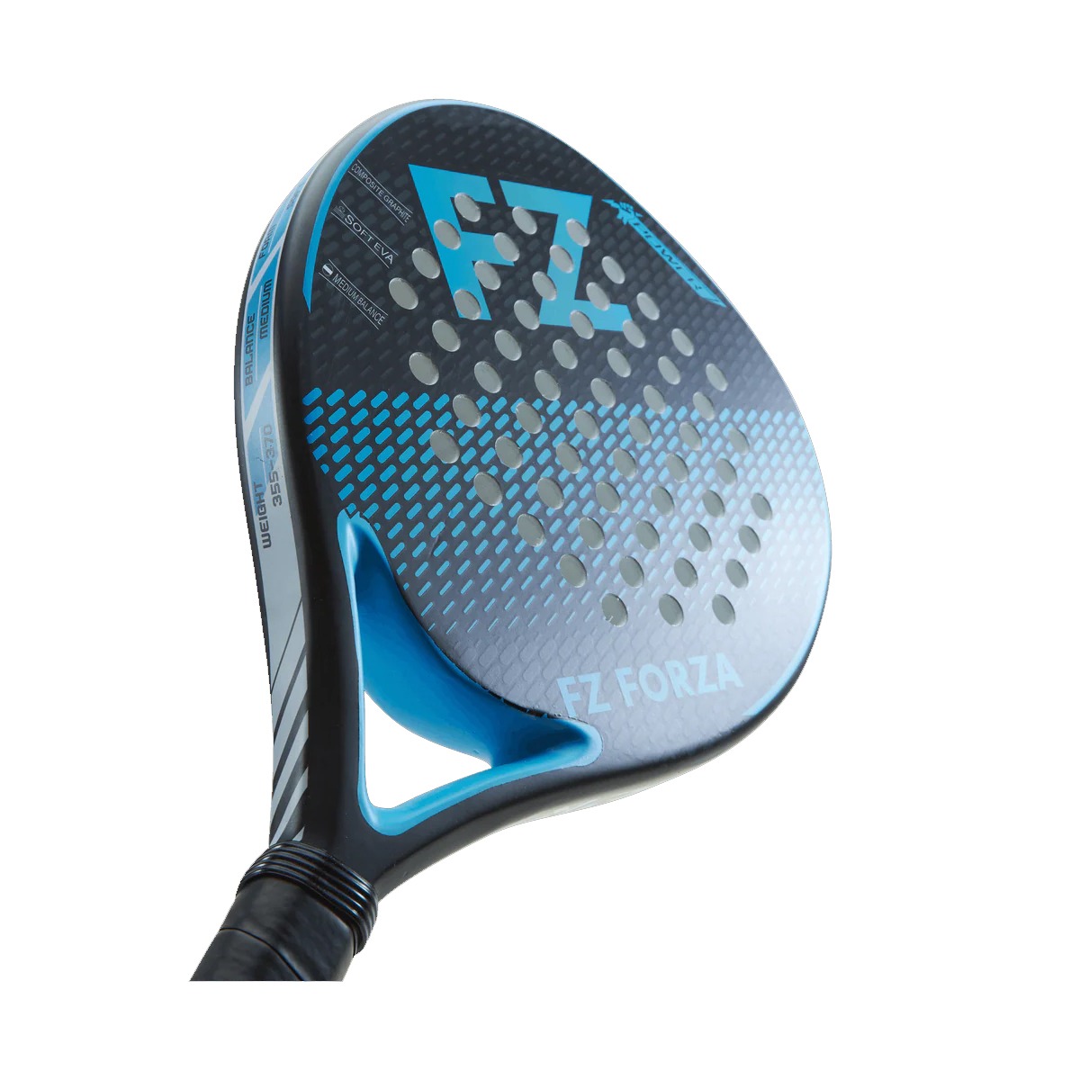 Ракетка для Падел Тенісу FZ Forza X-Power