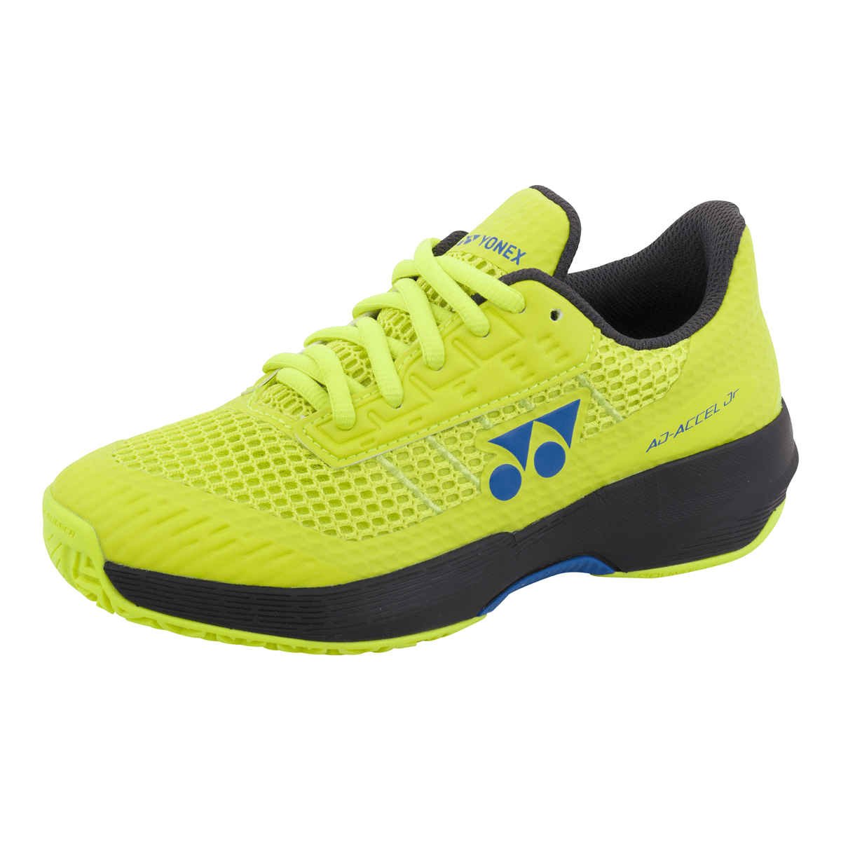 Кросівки Юніорські Yonex SHT-AD-Accel Junior CL Fresh Lime