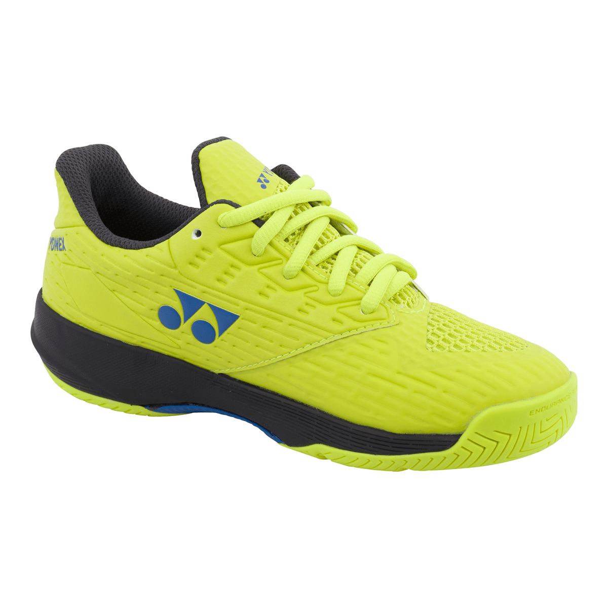 Кросівки Юніорські Yonex SHT-AD-Accel Junior CL Fresh Lime