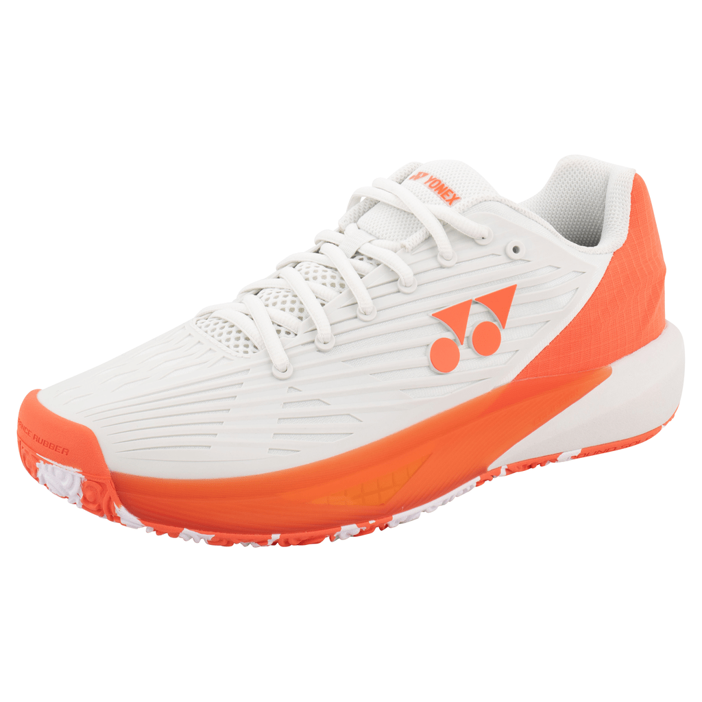 Кросівки чоловічі Yonex SHT-Eclipsion 5 M CL Silver/Orange