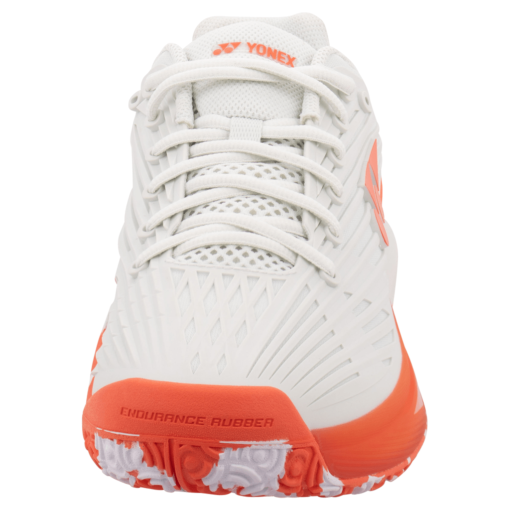 Кросівки чоловічі Yonex SHT-Eclipsion 5 M CL Silver/Orange