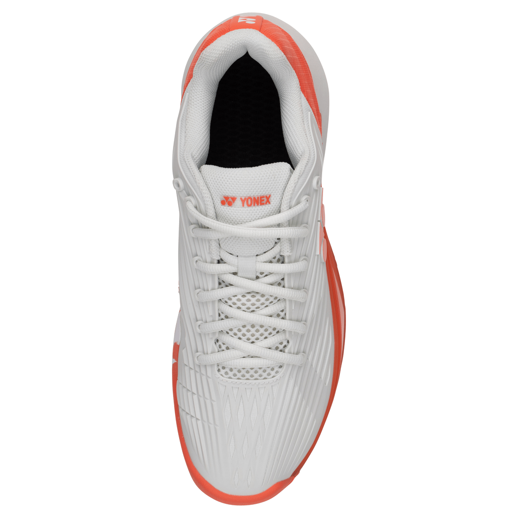 Кросівки чоловічі Yonex SHT-Eclipsion 5 M CL Silver/Orange