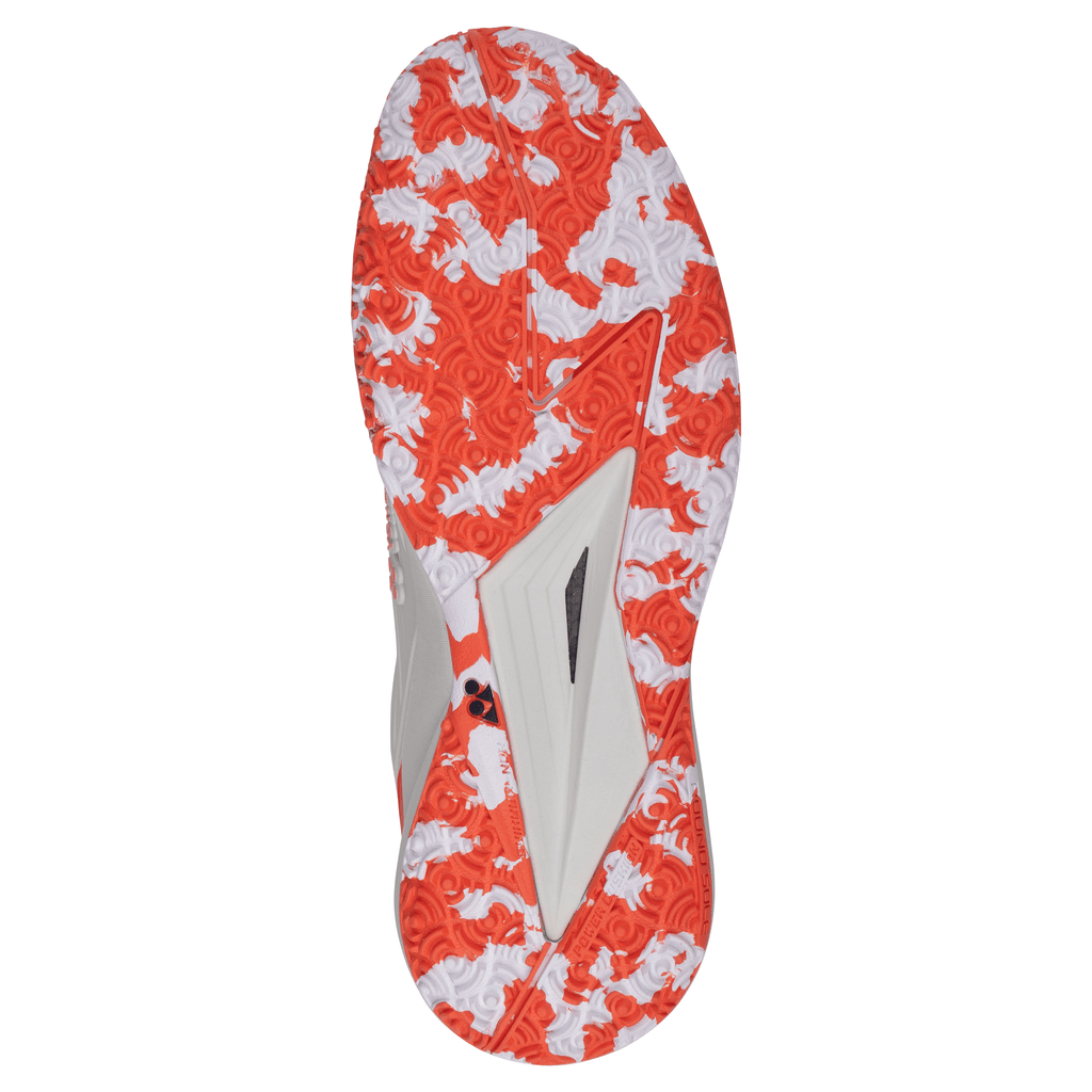 Кросівки чоловічі Yonex SHT-Eclipsion 5 M CL Silver/Orange