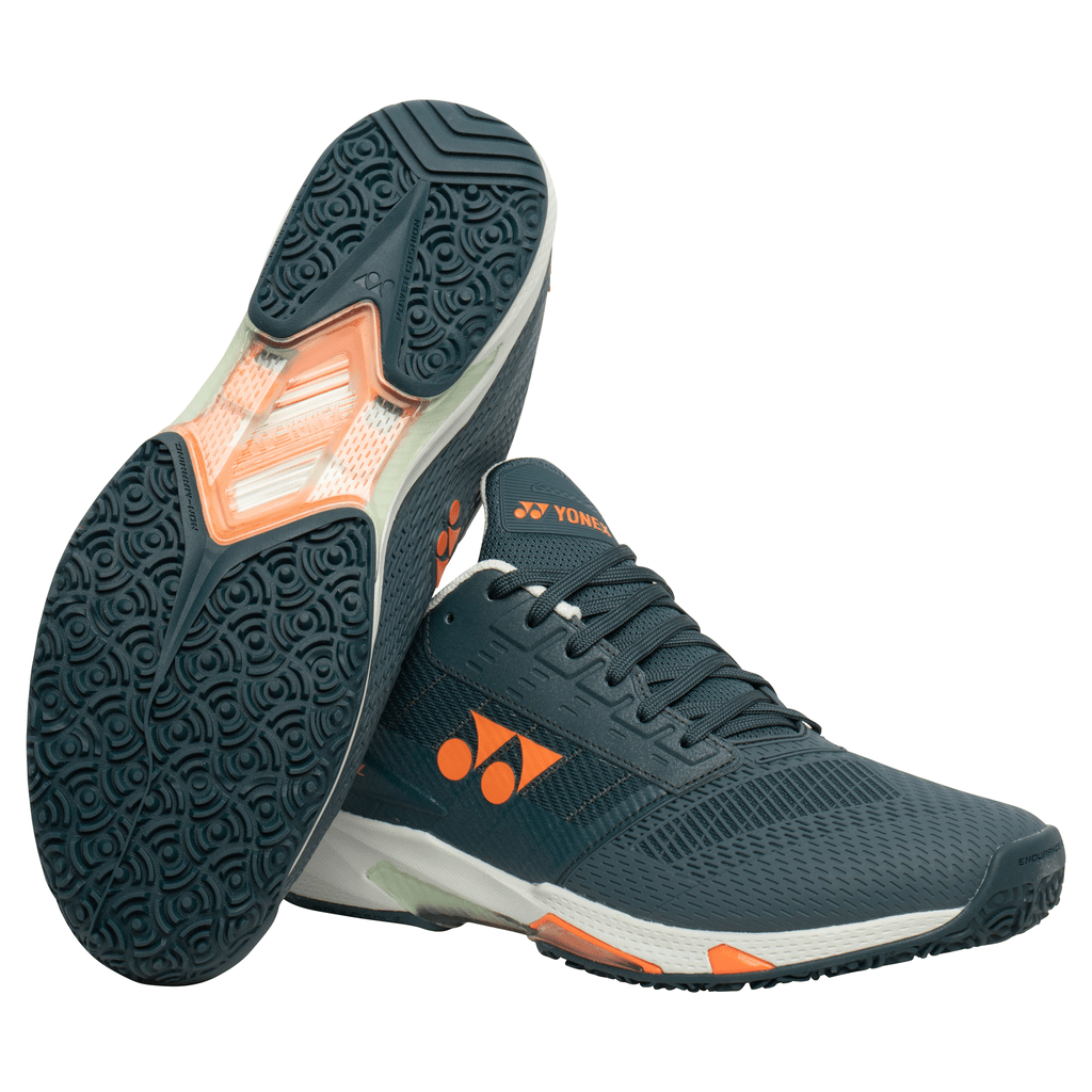 Кросівки чоловічі Yonex SHT-Ad-Accel M CL Teal Green