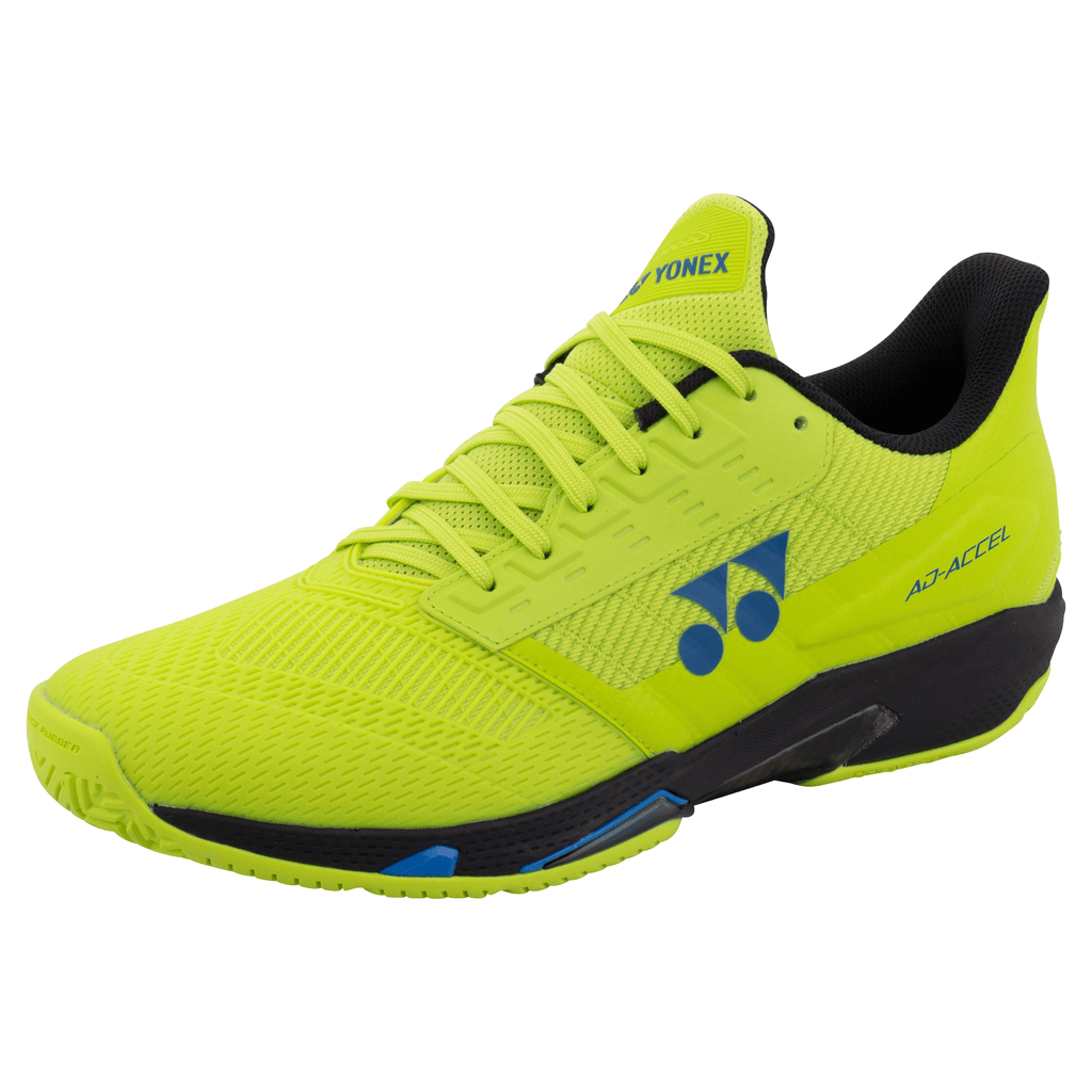 Кроссовки мужские Yonex SHT-AD-Accel M Fresh Lime