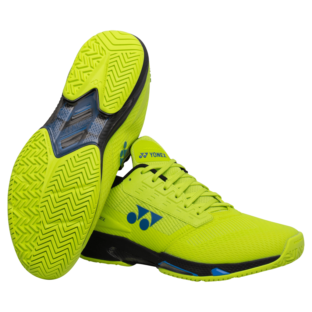 Кроссовки чоловічі Yonex SHT-AD-Accel M Fresh Lime