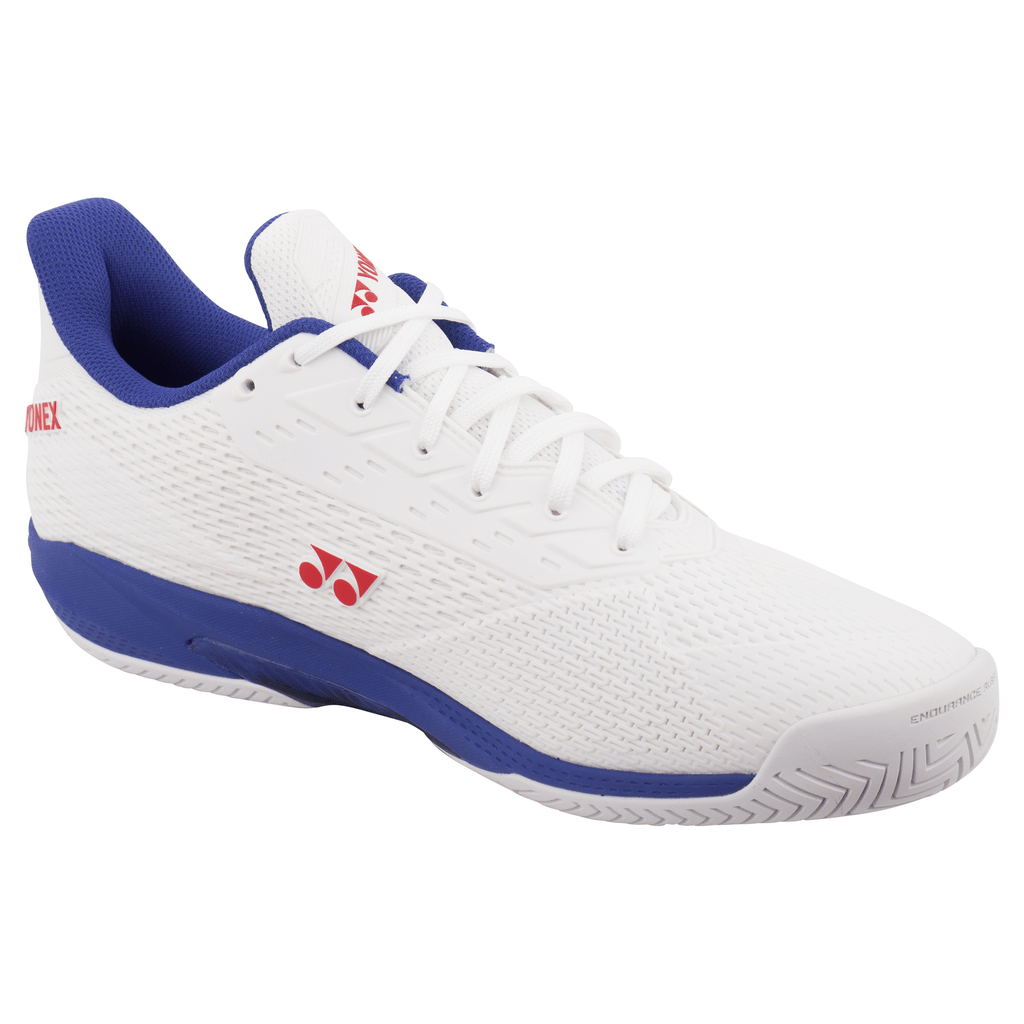 Кроссовки Yonex SHT-AD-Accel Wide White/Purple