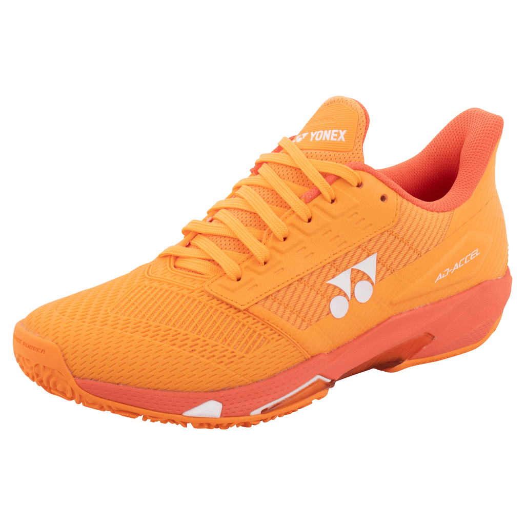 Кросівки Жіночі Yonex SHT-AD-Accel L CL Sherbet Orange