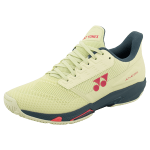 Кросівки Жіночі Yonex SHT-AD-Accel L Sunny Lime Кросівки Жіночі Yonex SHT-AD-Accel L Sunny Lime