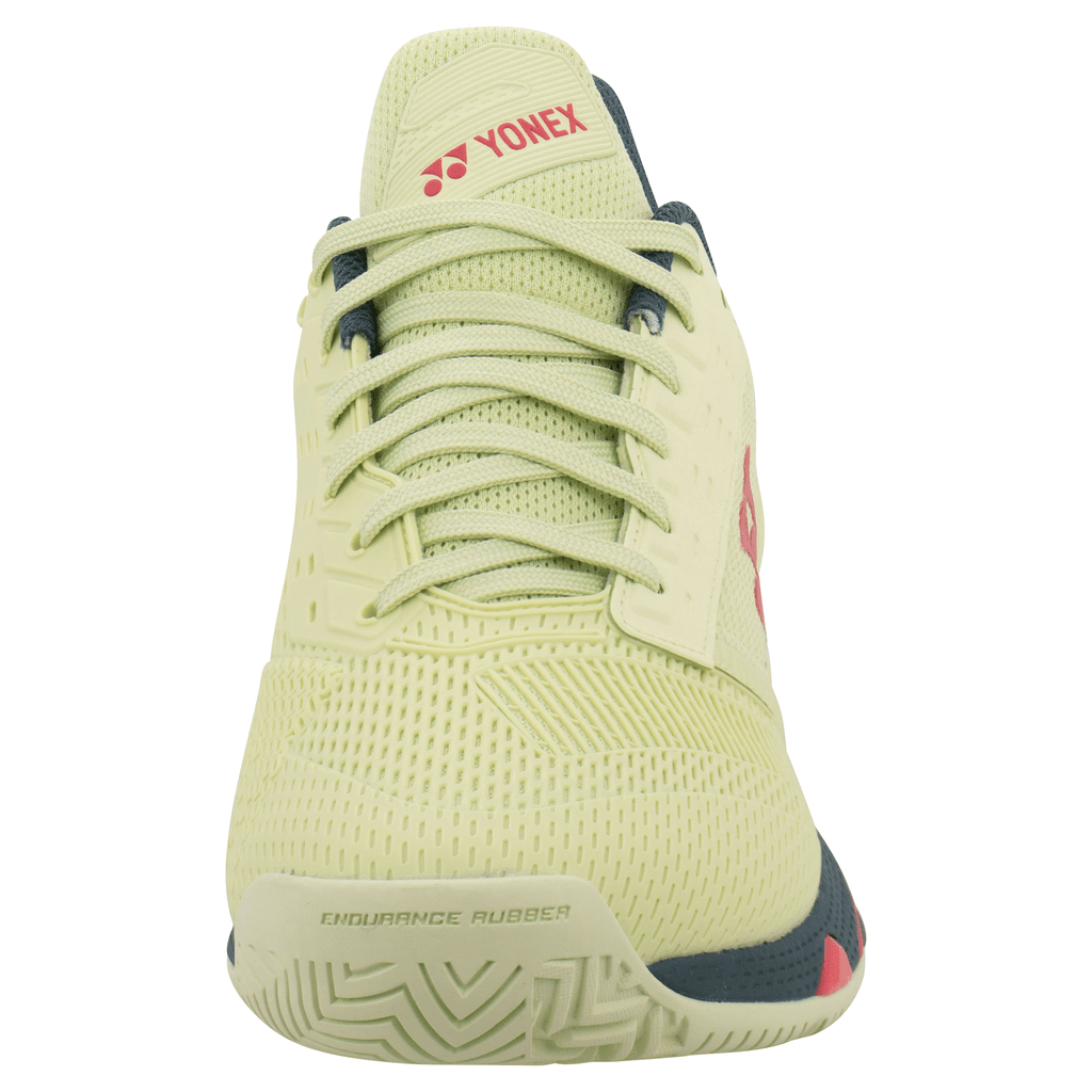 Кросівки Жіночі Yonex SHT-AD-Accel L Sunny Lime
