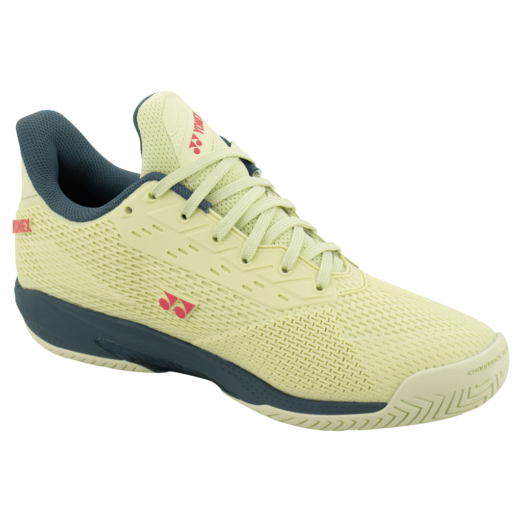 Кросівки Жіночі Yonex SHT-AD-Accel L Sunny Lime