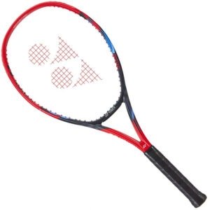 Тестова ракетка Yonex 07 Vcore 100 (300g) Scarlett