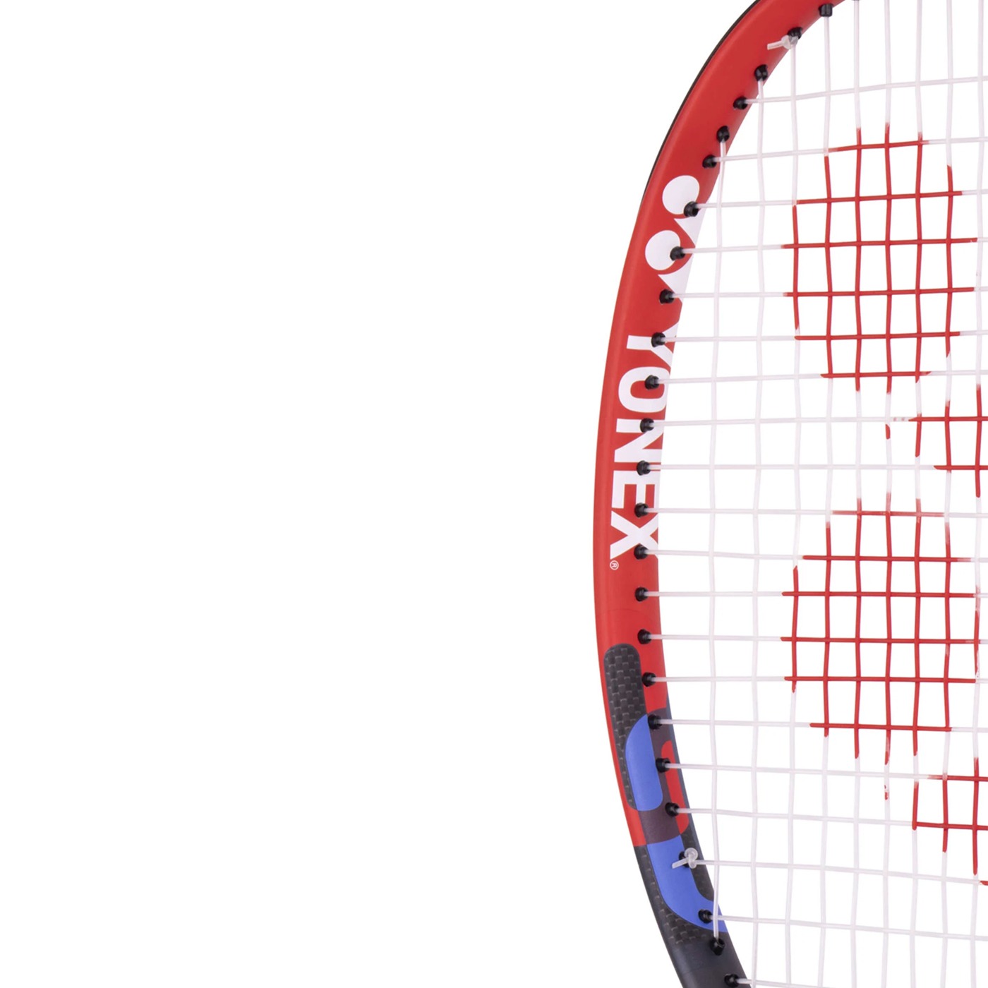 Тестова ракетка Yonex 07 Vcore 98L (285g) Scarlett