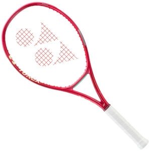 Ракетка Yonex 08 Vcore 100 (300g) Ruby Red