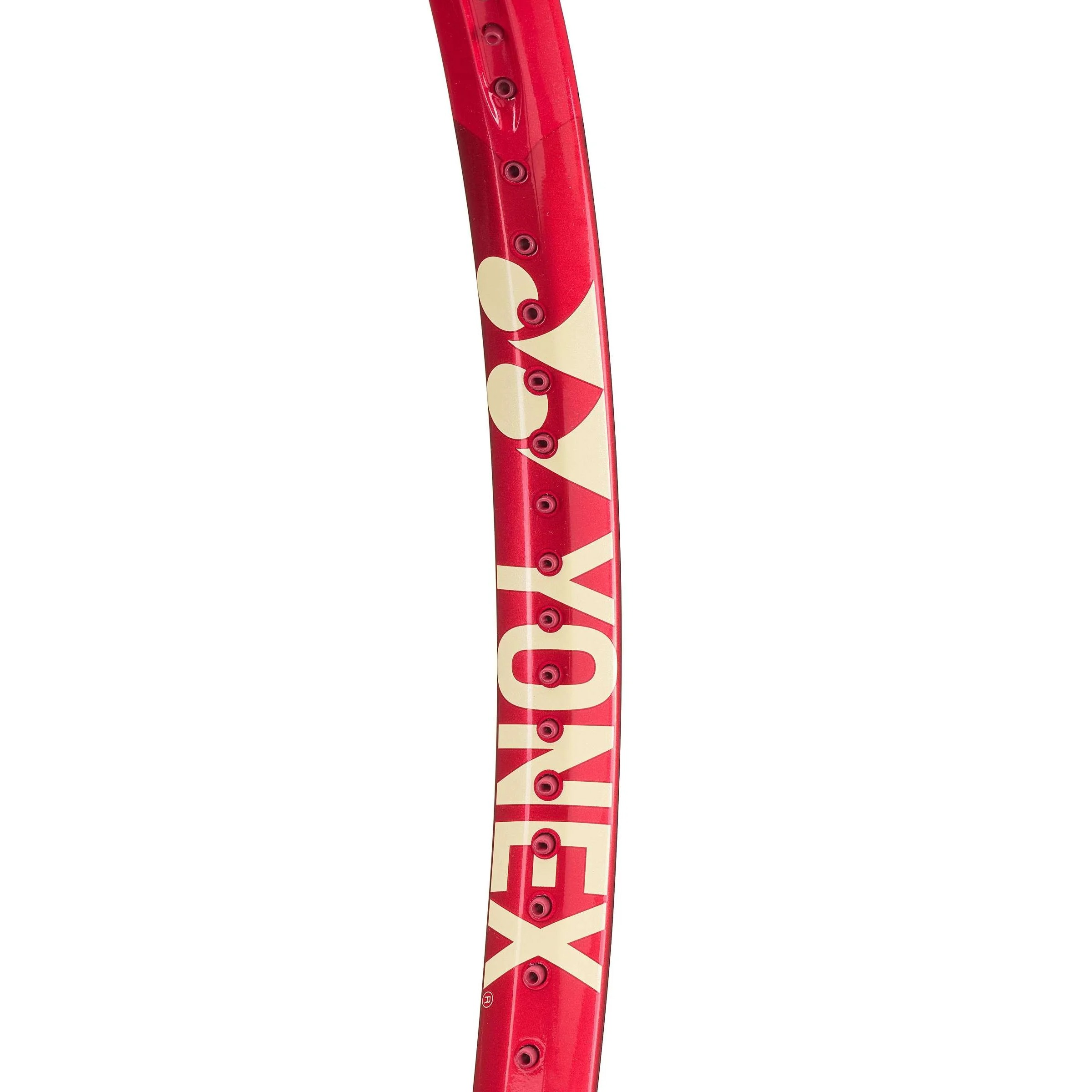 Ракетка Yonex 08 Vcore 100 (300g) Ruby Red