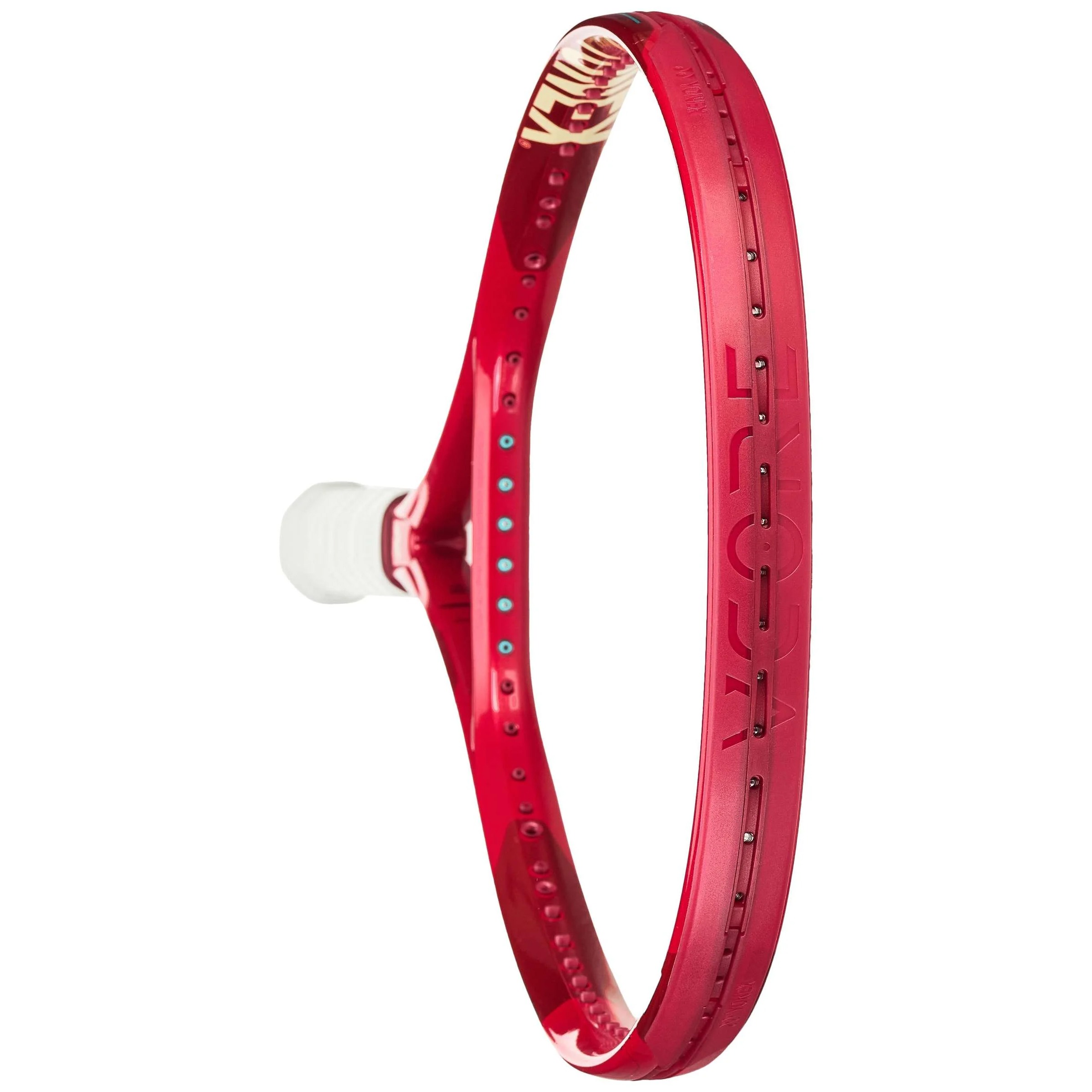 Ракетка Yonex 08 Vcore 100 (300g) Ruby Red
