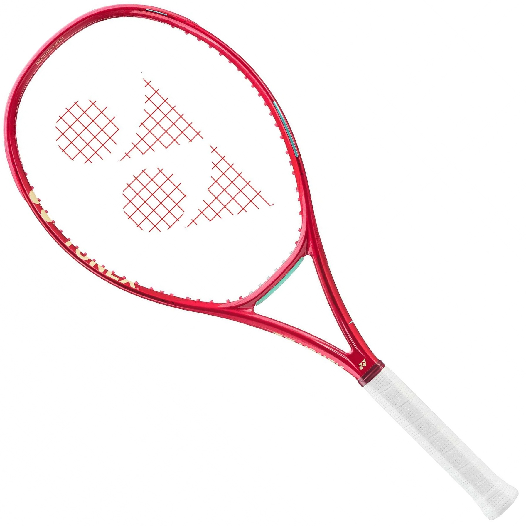 Ракетка Yonex 08 Vcore 100L (280g) Ruby Red