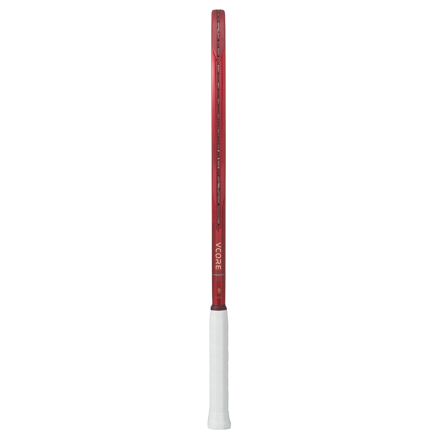 Ракетка Yonex 08 Vcore 95 (310g) Ruby Red