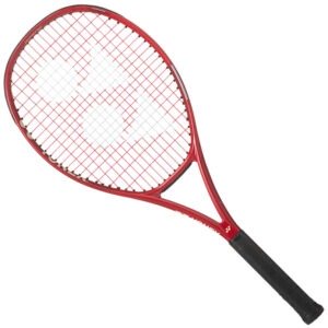 Ракетка Yonex 08 Vcore Ace (260g) Ruby Red Ракетка Yonex 08 Vcore Ace (260g) Ruby Red