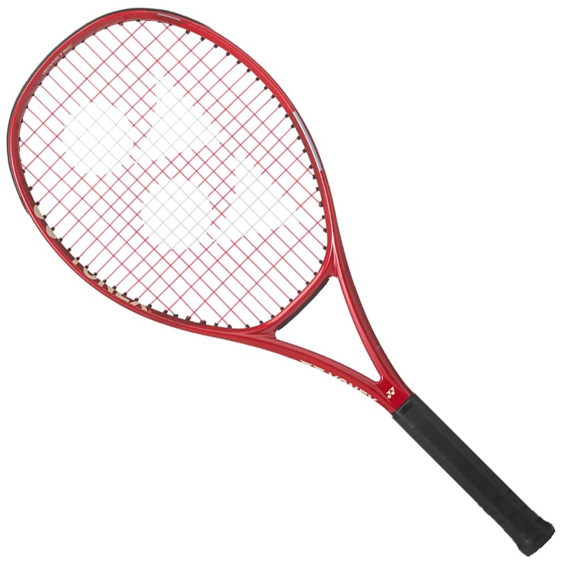 Ракетка Yonex 08 Vcore Ace (260g) Ruby Red