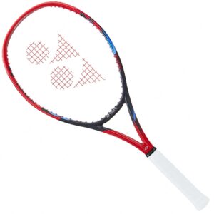 Тестова ракетка Yonex 07 Vcore 98L (285g) Scarlett