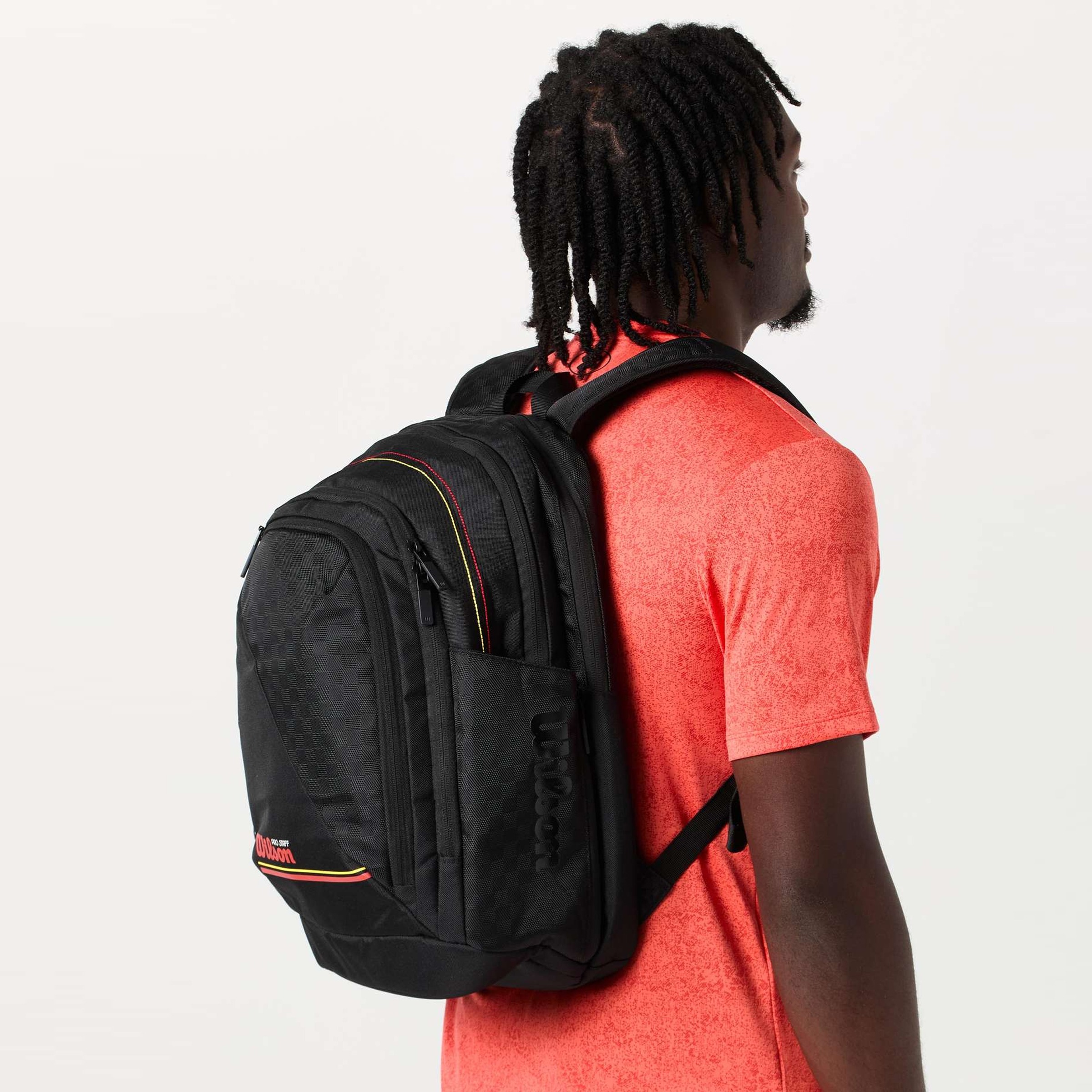 Рюкзак Wilson Pro Staff V15 Classic Backpack