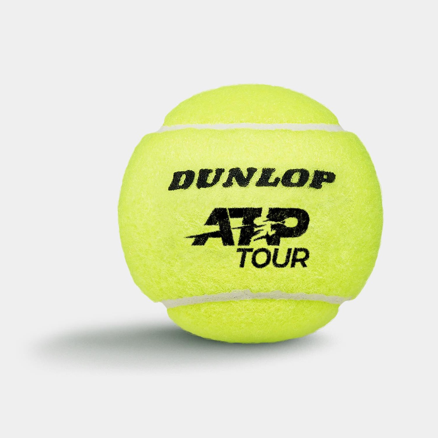 М'ячі тенісні Dunlop ATP Tour 3B