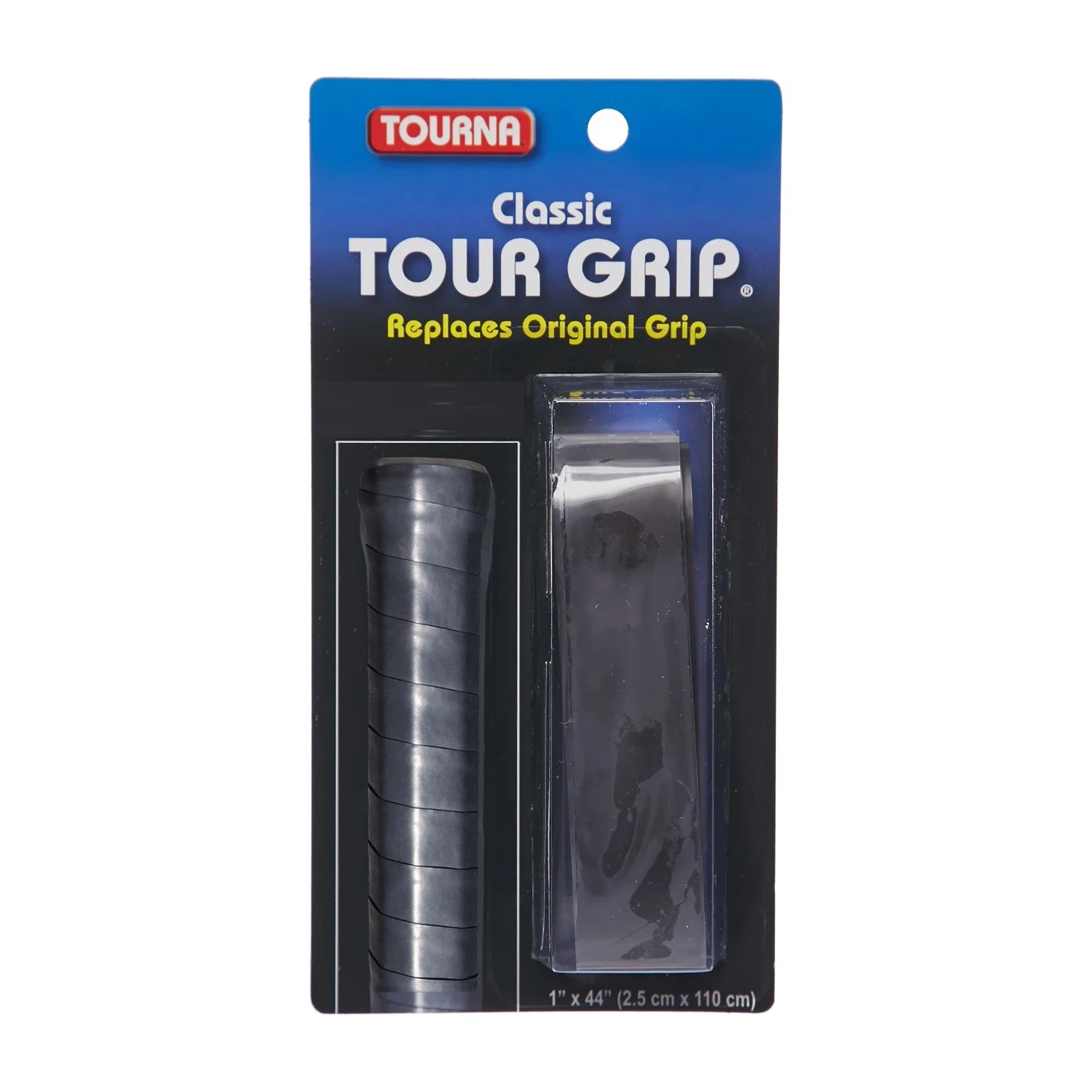Намотка TOURNA Classic Tour Grip