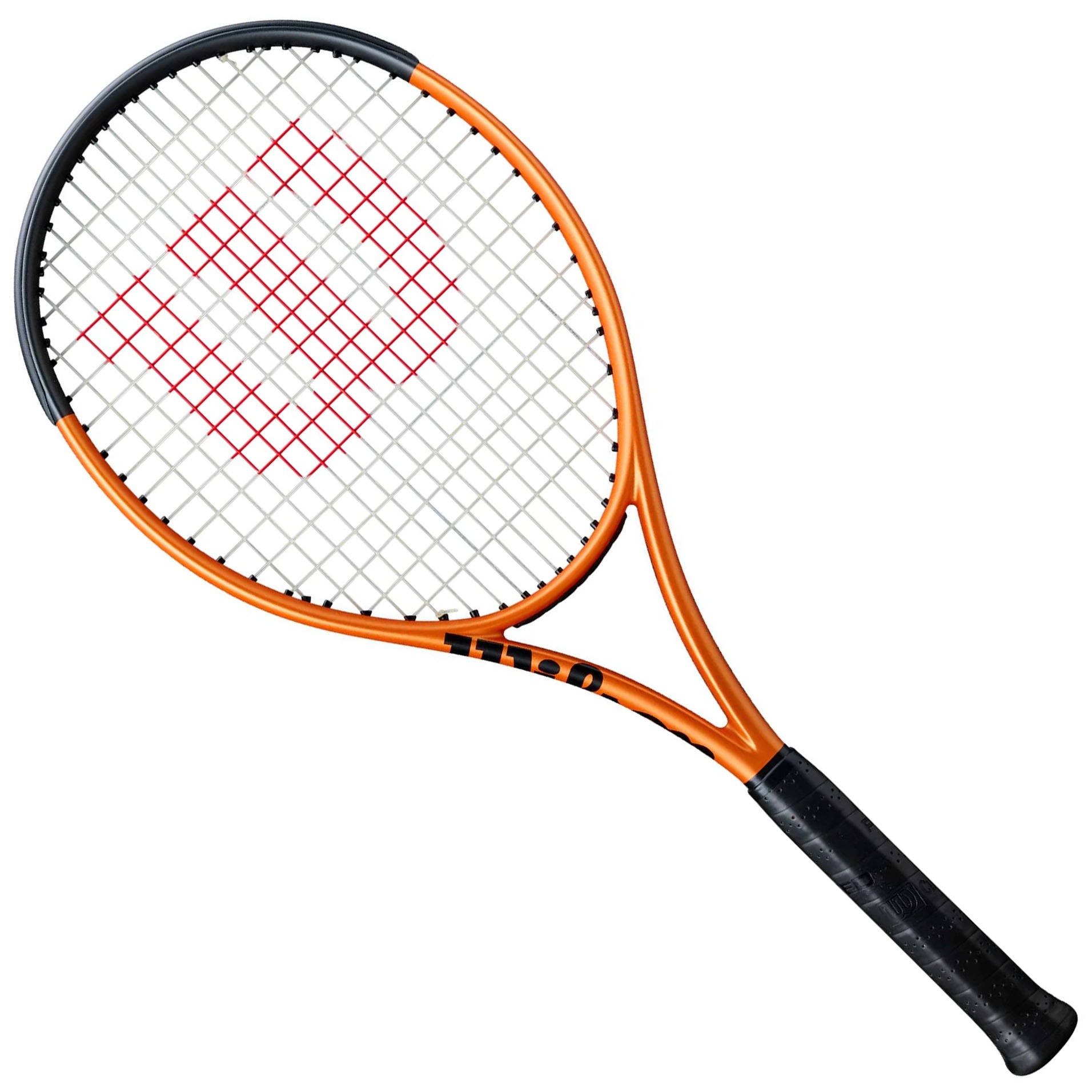 Ракетка Wilson Burn 100LS V6
