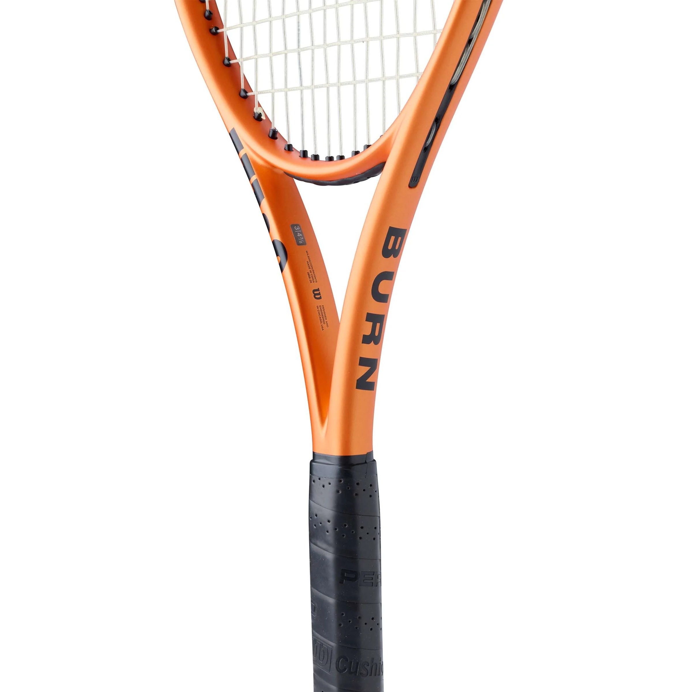 Ракетка Wilson Burn 100LS V6