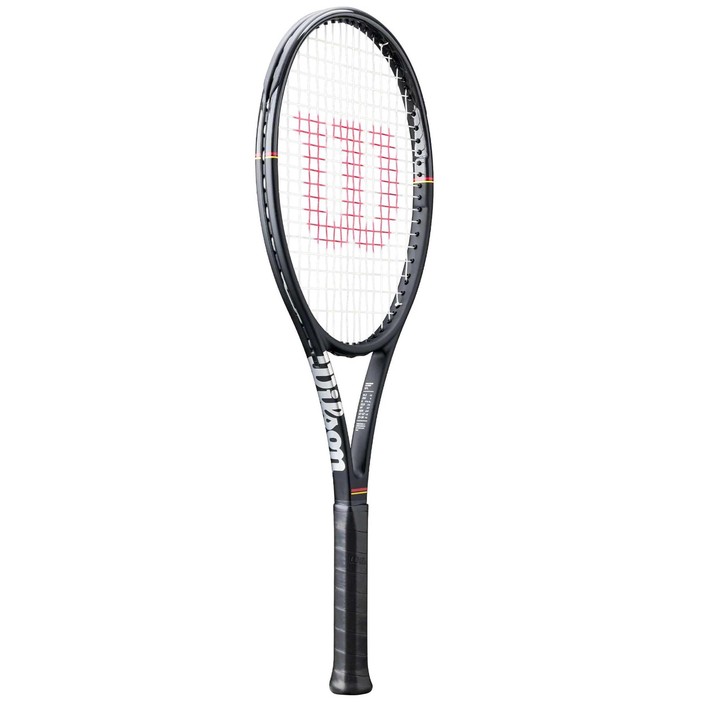 Ракетка Wilson Pro Staff 97L Classic V15