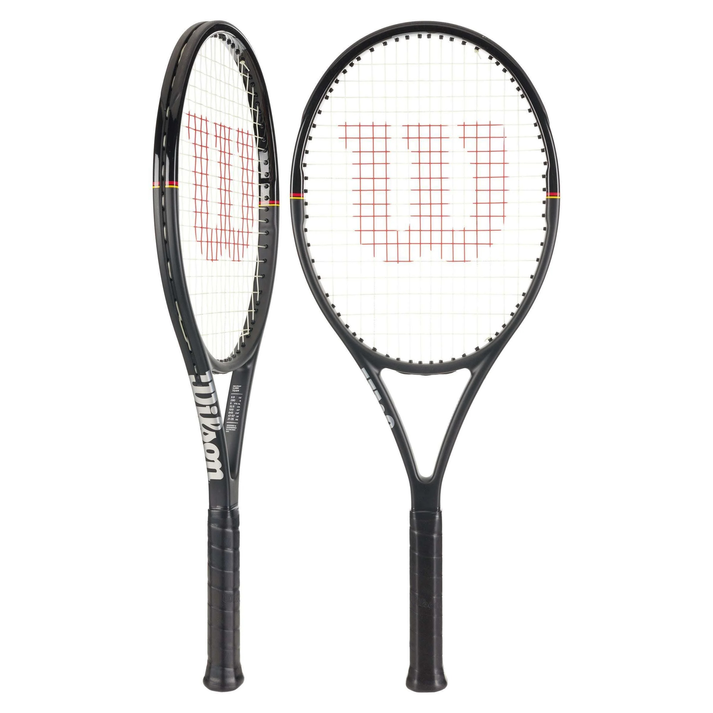 Ракетка Wilson Pro Staff 97UL Classic V15