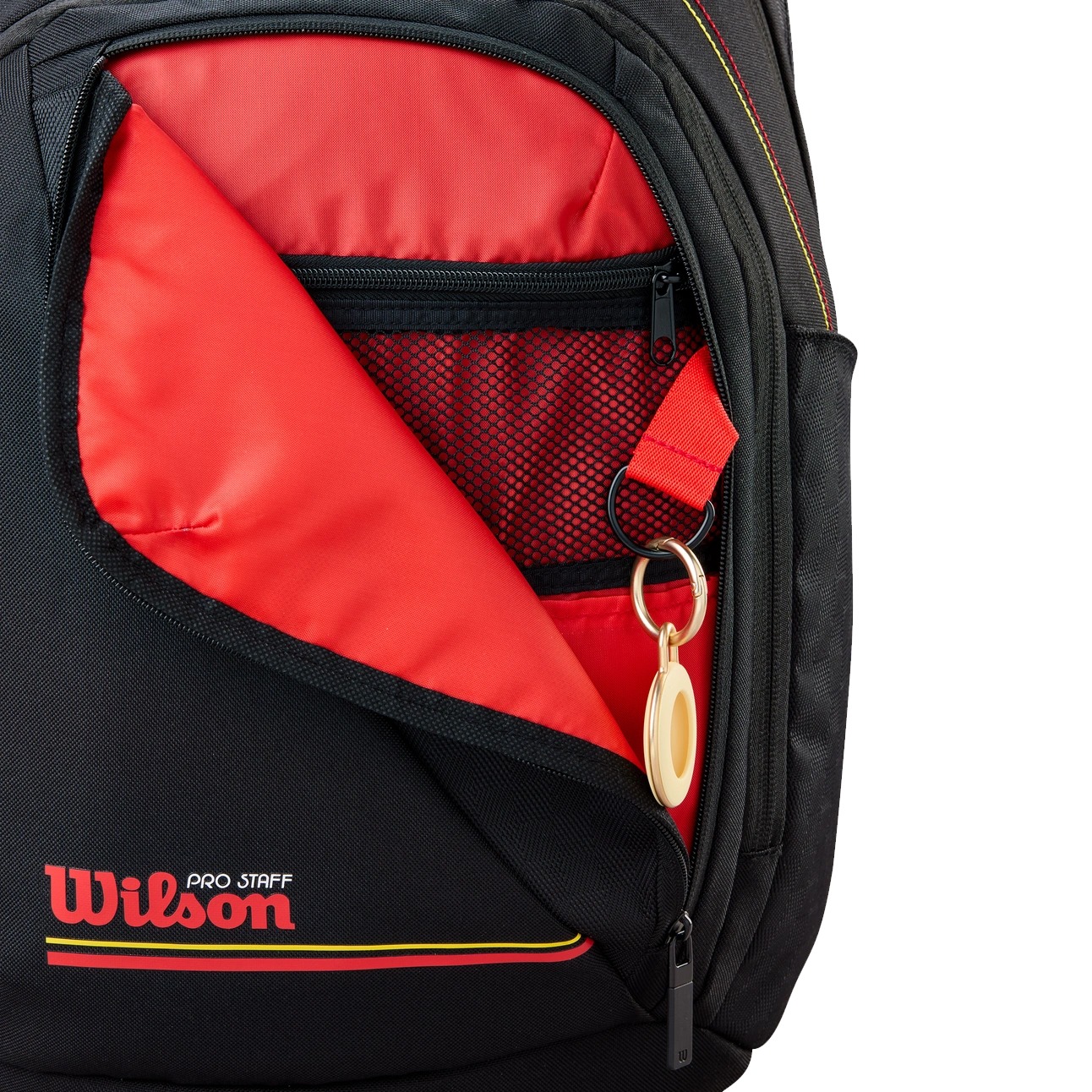 Рюкзак Wilson Pro Staff V15 Classic Backpack