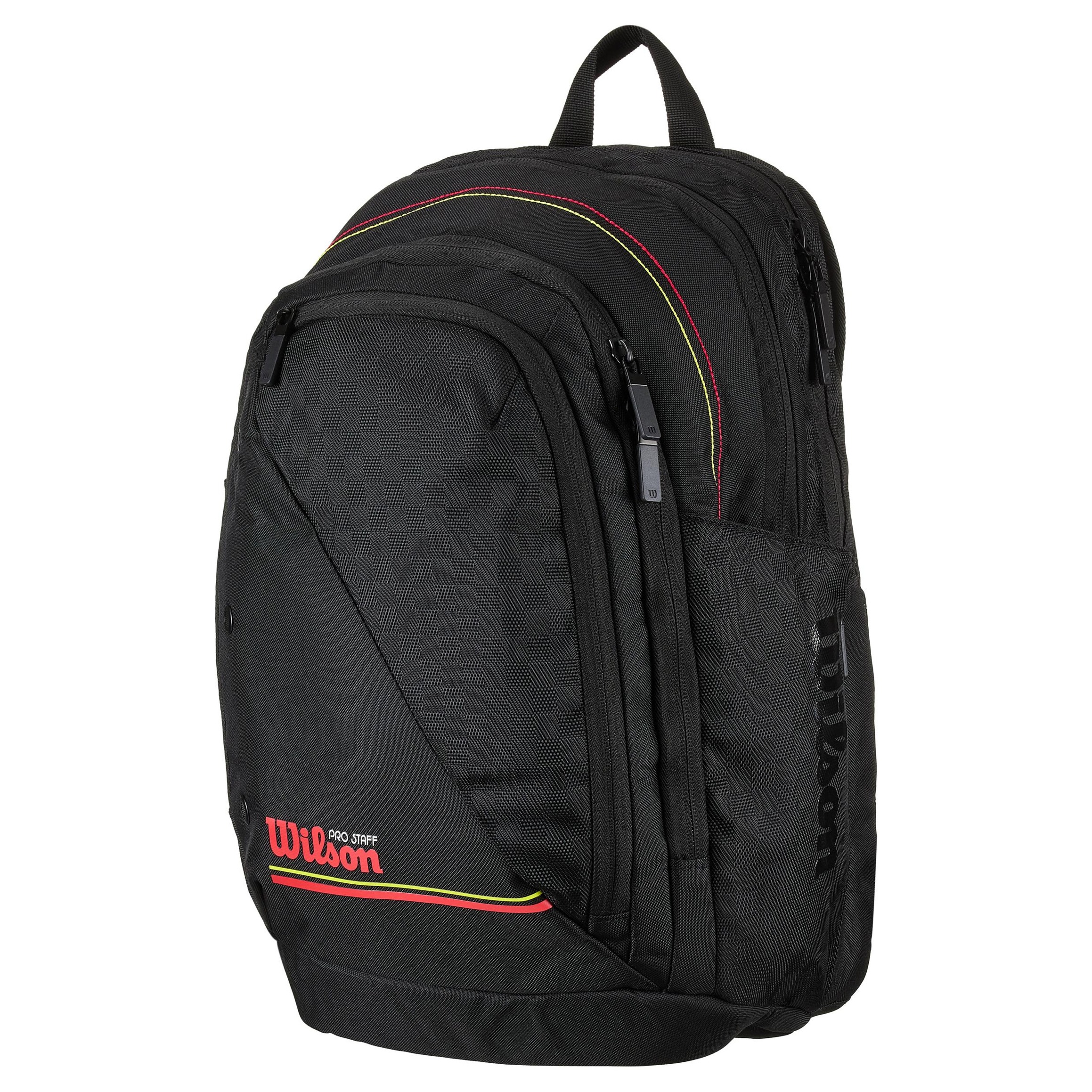 Рюкзак Wilson Pro Staff V15 Classic Backpack