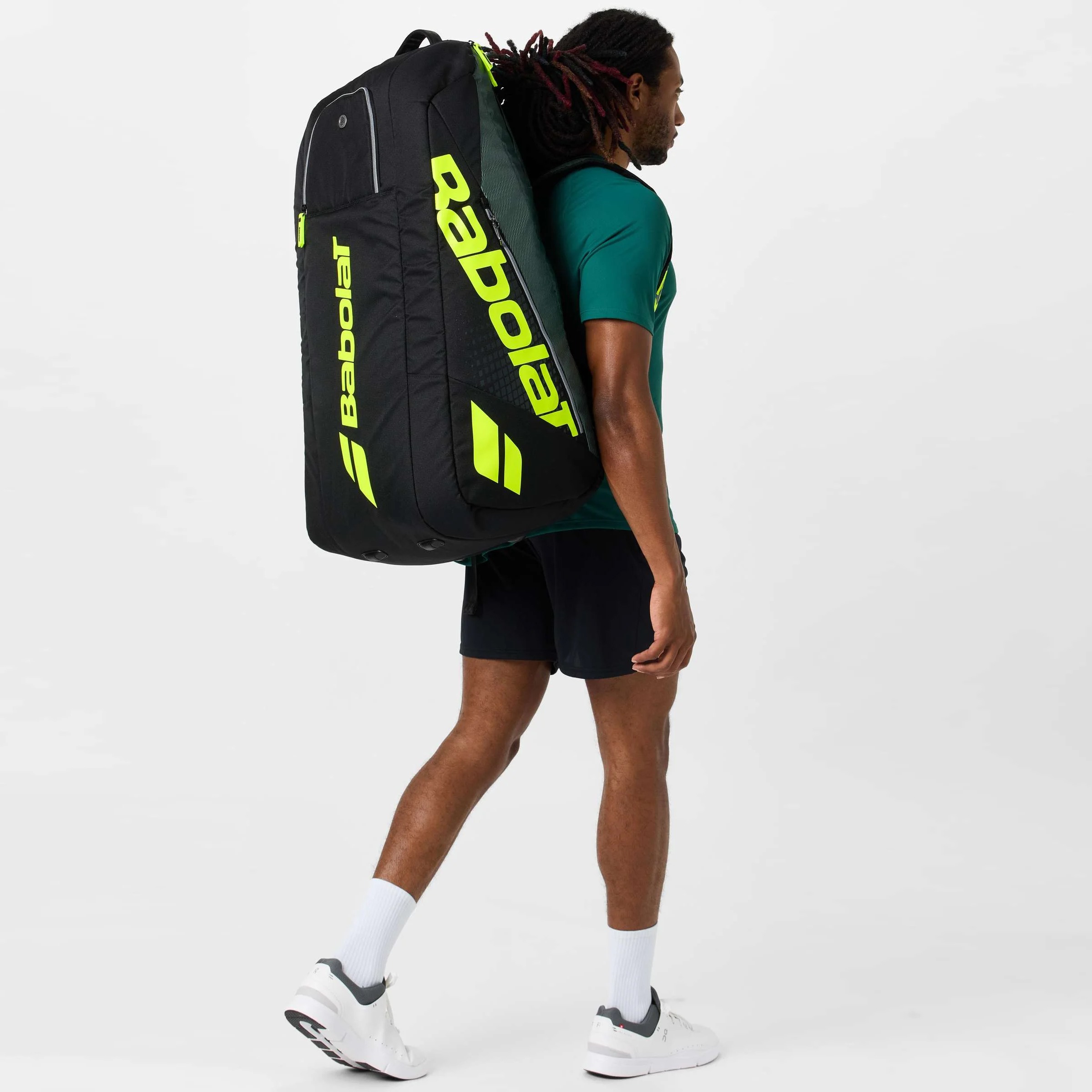 Сумка для ракеток Babolat RH X 12 Pure Aero