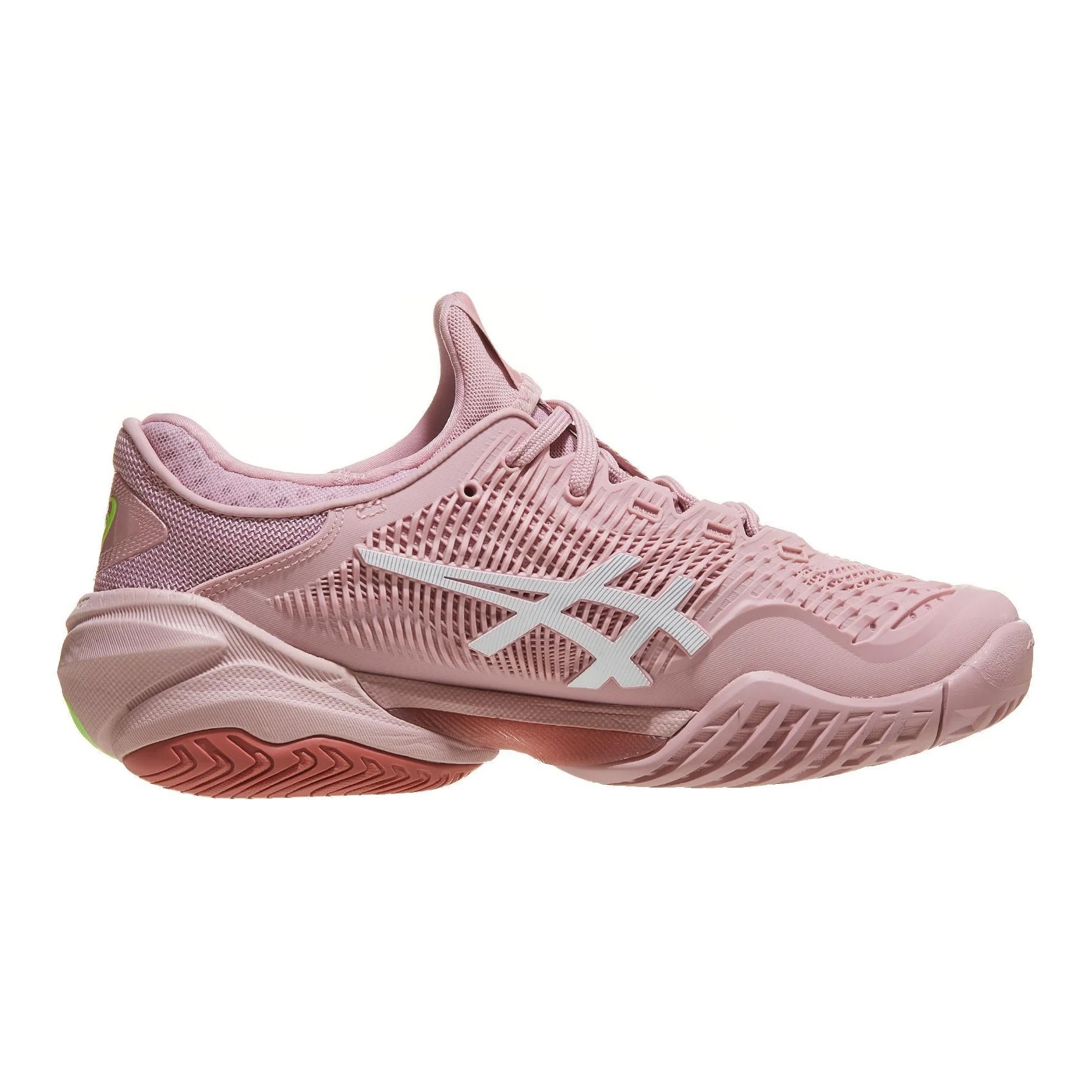 Кросівки жіночі Asics Court FF 3 Morganite/White