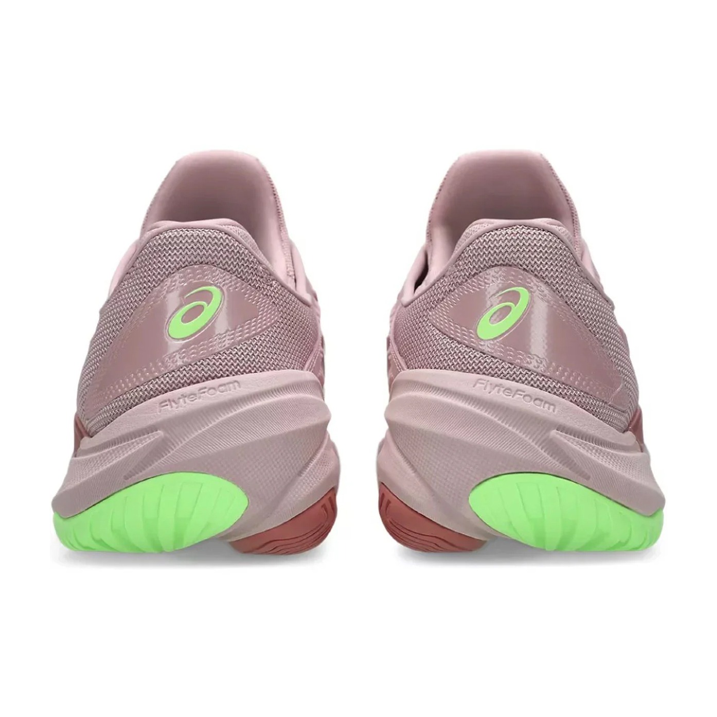 Кроссовки жіночі Asics Court FF 3 Morganite/White