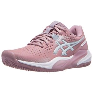 Кросівки жіночі Asics Gel Challenger 15 Clay Morganite/Piedmont Grey