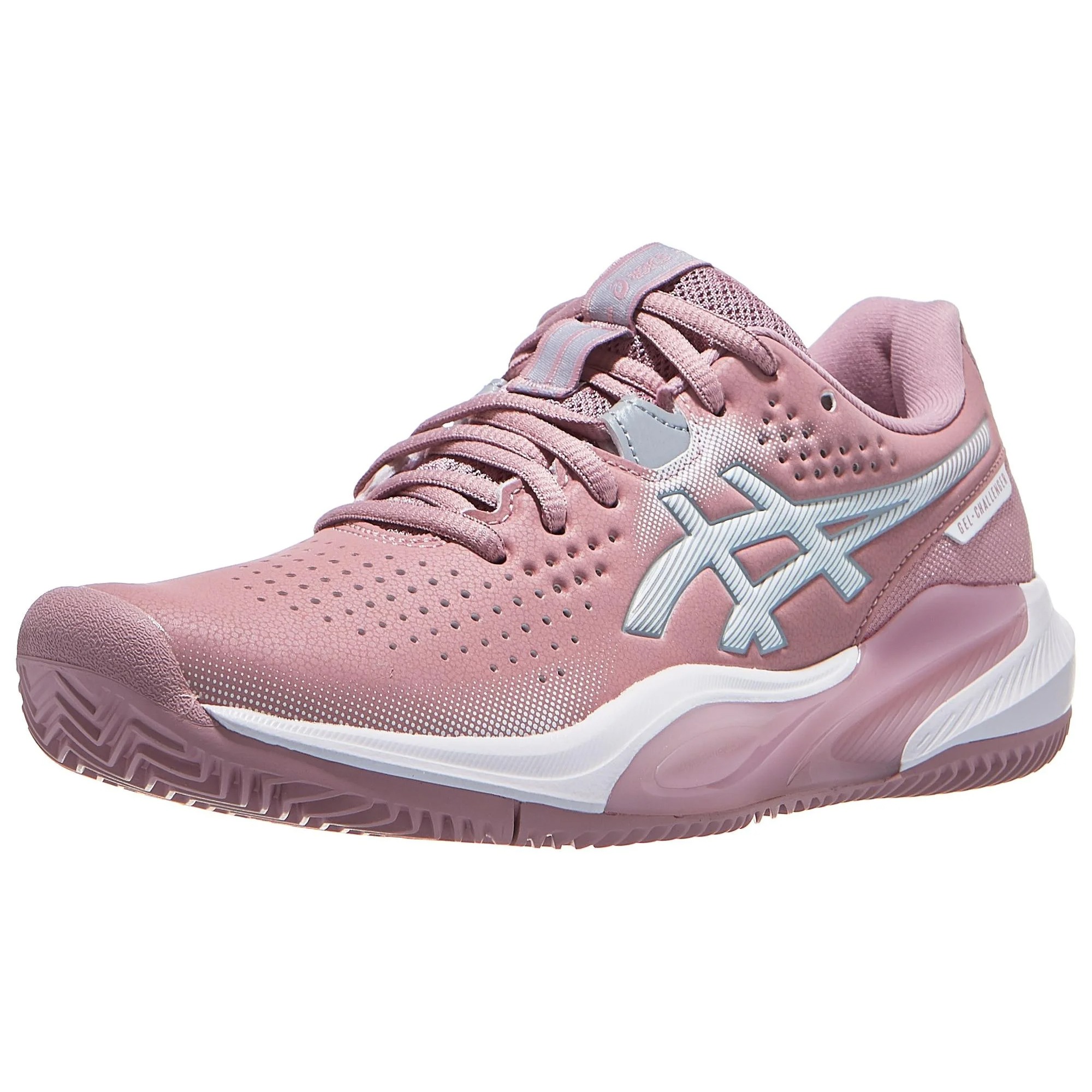 Кросівки жіночі Asics Gel Challenger 15 Clay Morganite/Piedmont Grey
