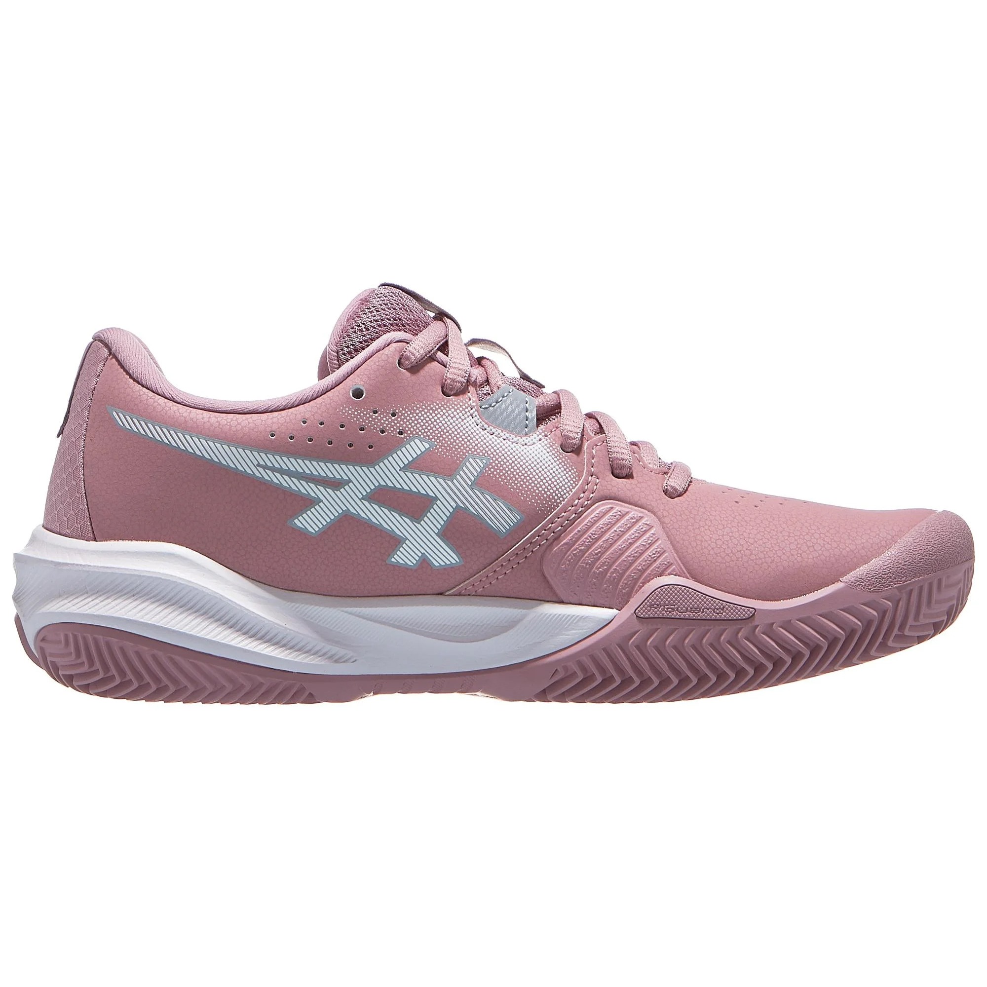 Кроссовки жіночі Asics Gel Challenger 15 Clay Morganite/Piedmont Grey