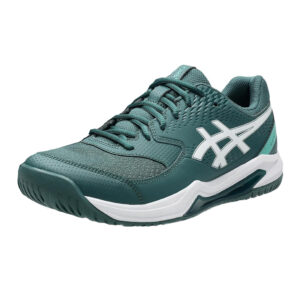 Кросівки чоловічі Asics Gel Dedicate 8 Dark Neptune/White