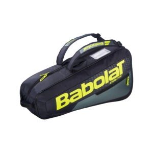 Сумка для ракеток Babolat RH Carlitos Junior X3
