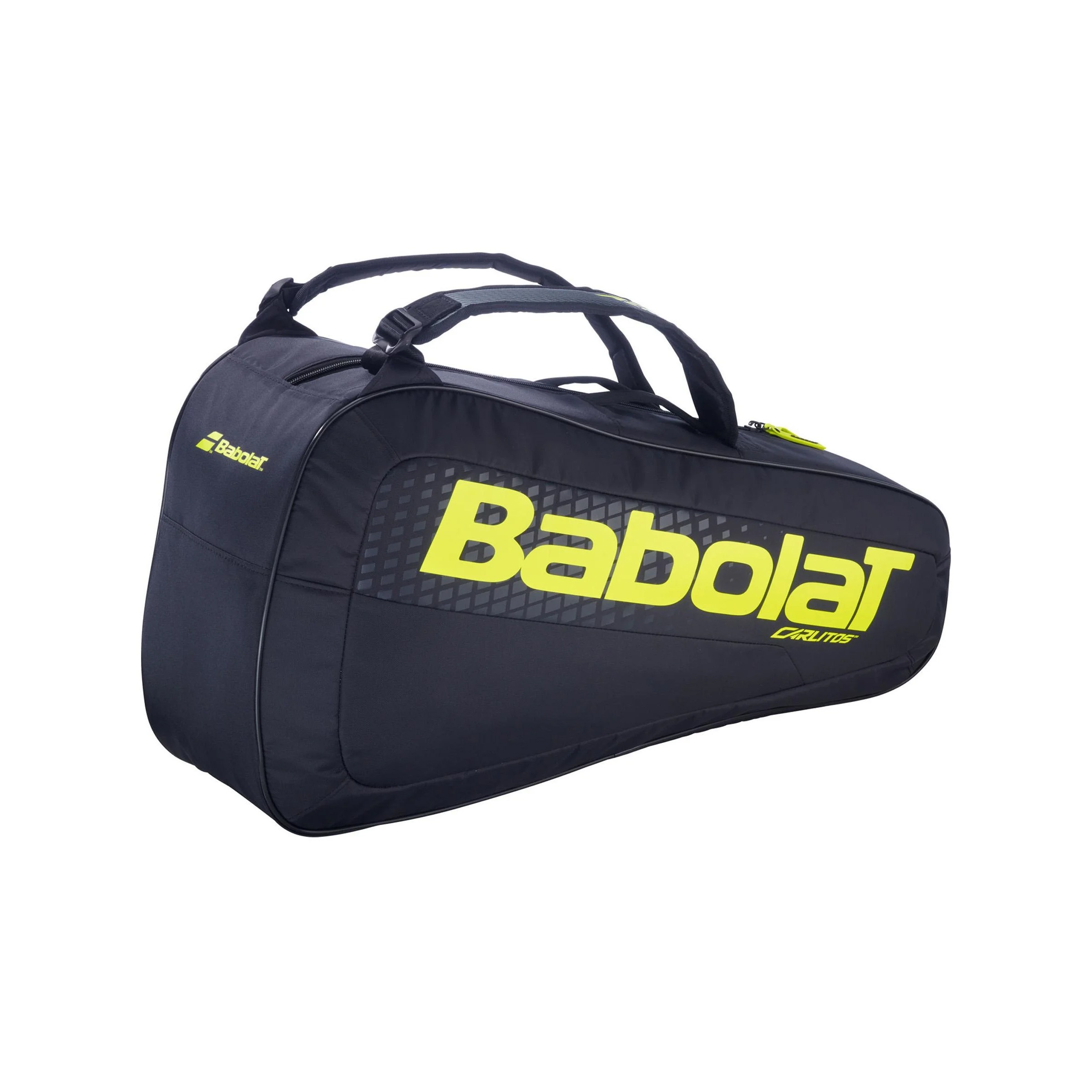 Сумка для ракеток Babolat RH Carlitos Junior X3