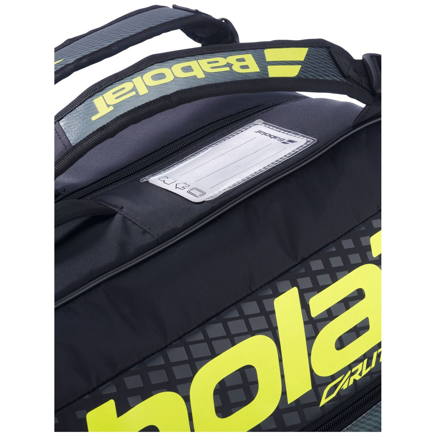 Сумка для ракеток Babolat RH Carlitos Junior X3