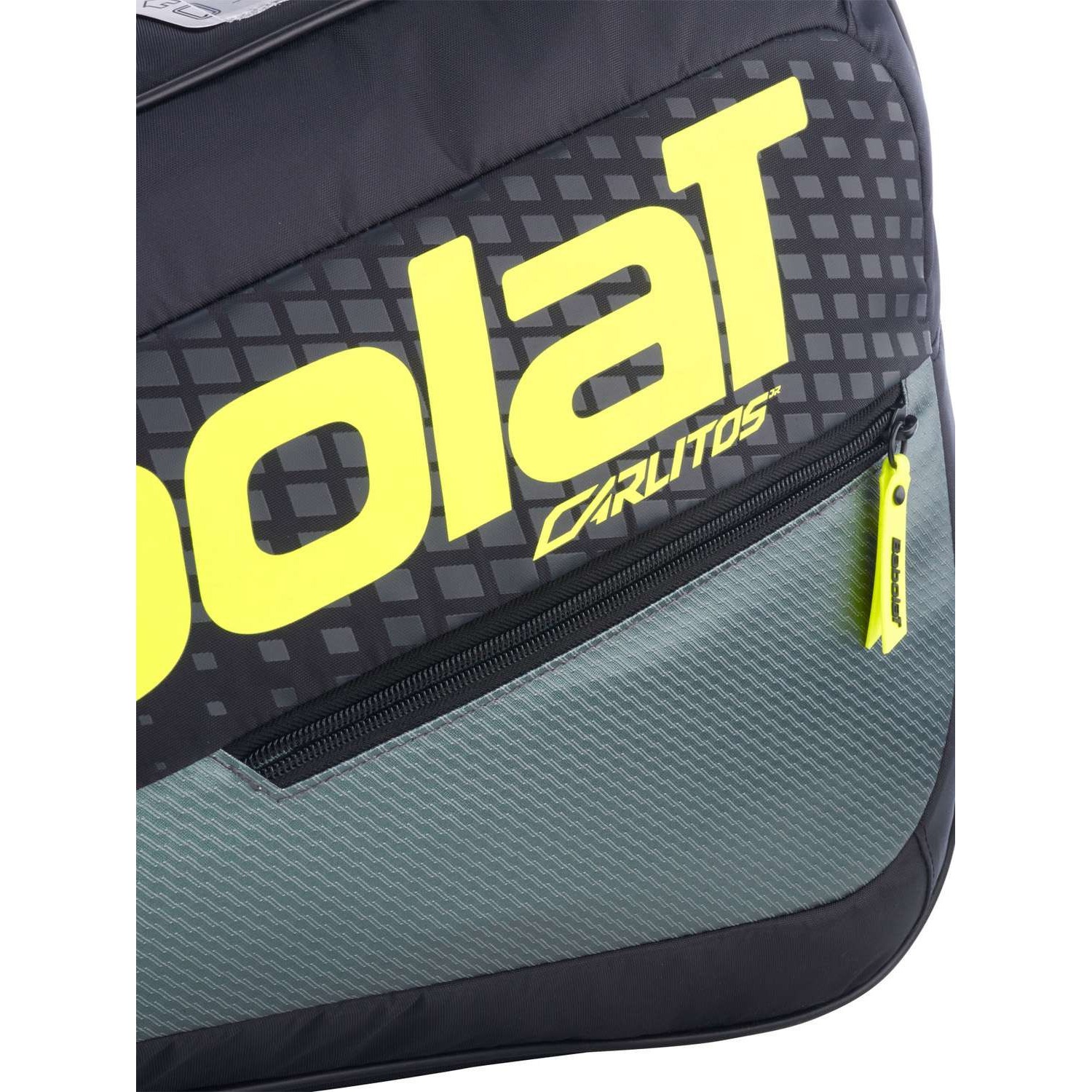 Сумка для ракеток Babolat RH Carlitos Junior X3