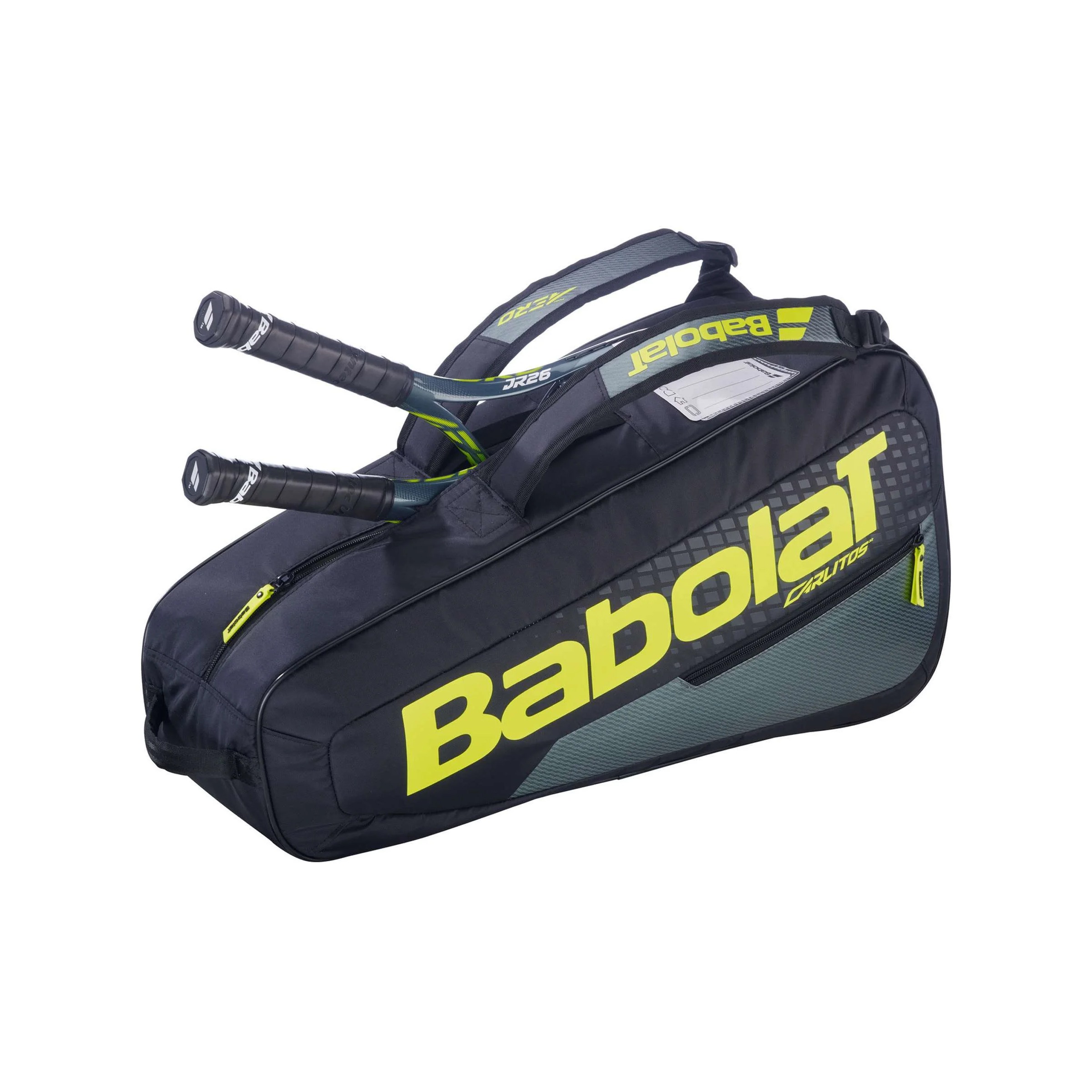 Сумка для ракеток Babolat RH Carlitos Junior X3