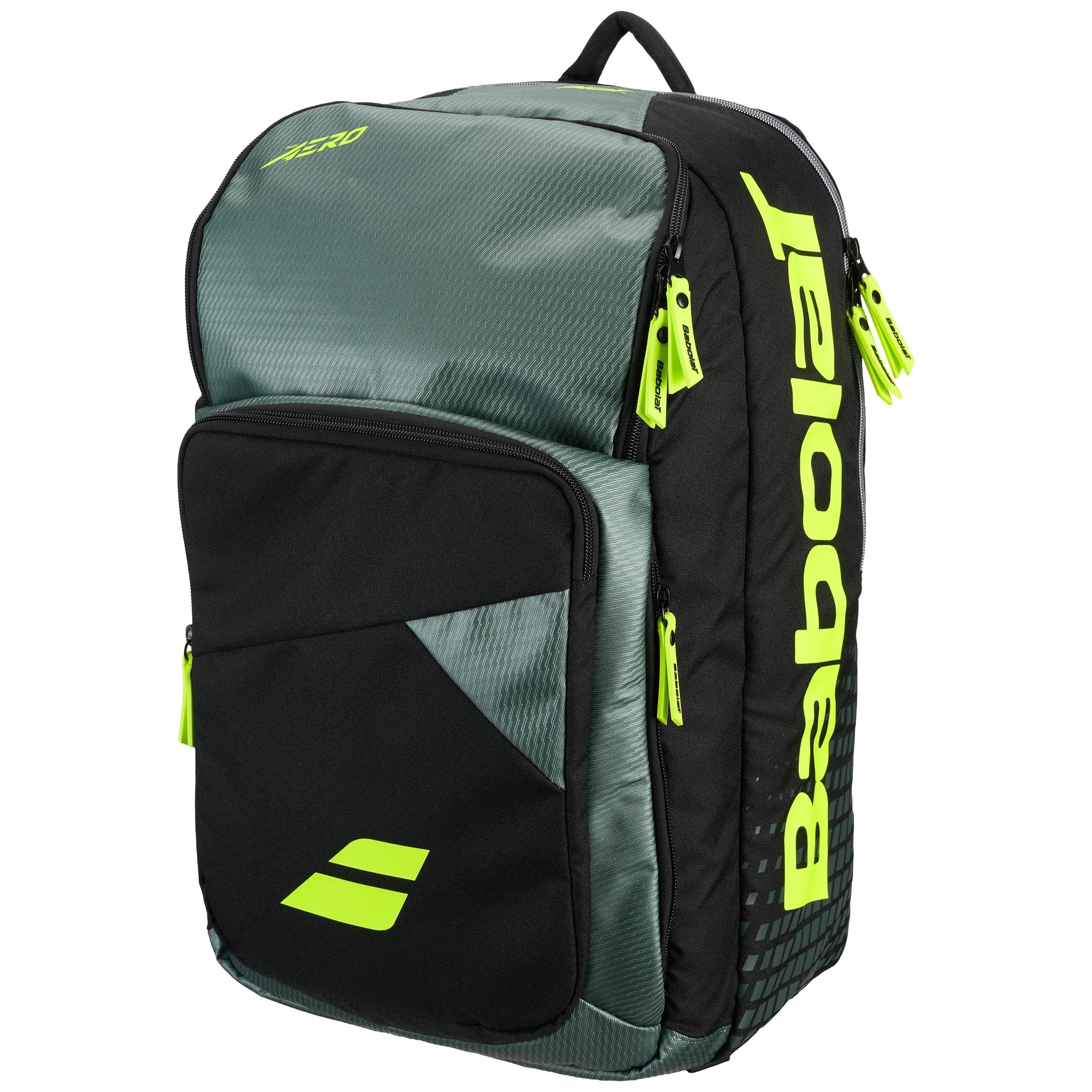 Рюкзак Babolat Backpack Pure Aero