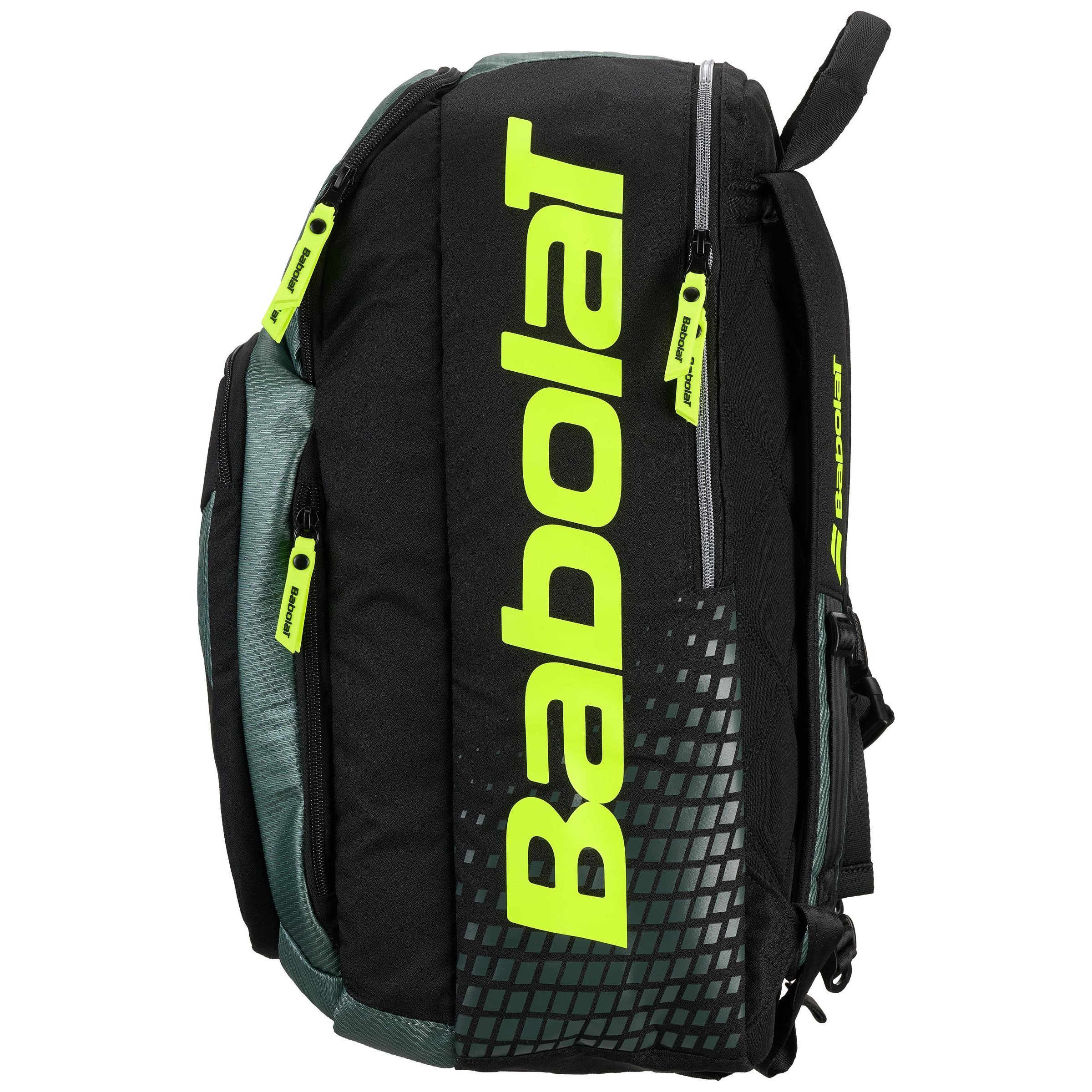 Рюкзак Babolat Backpack Pure Aero