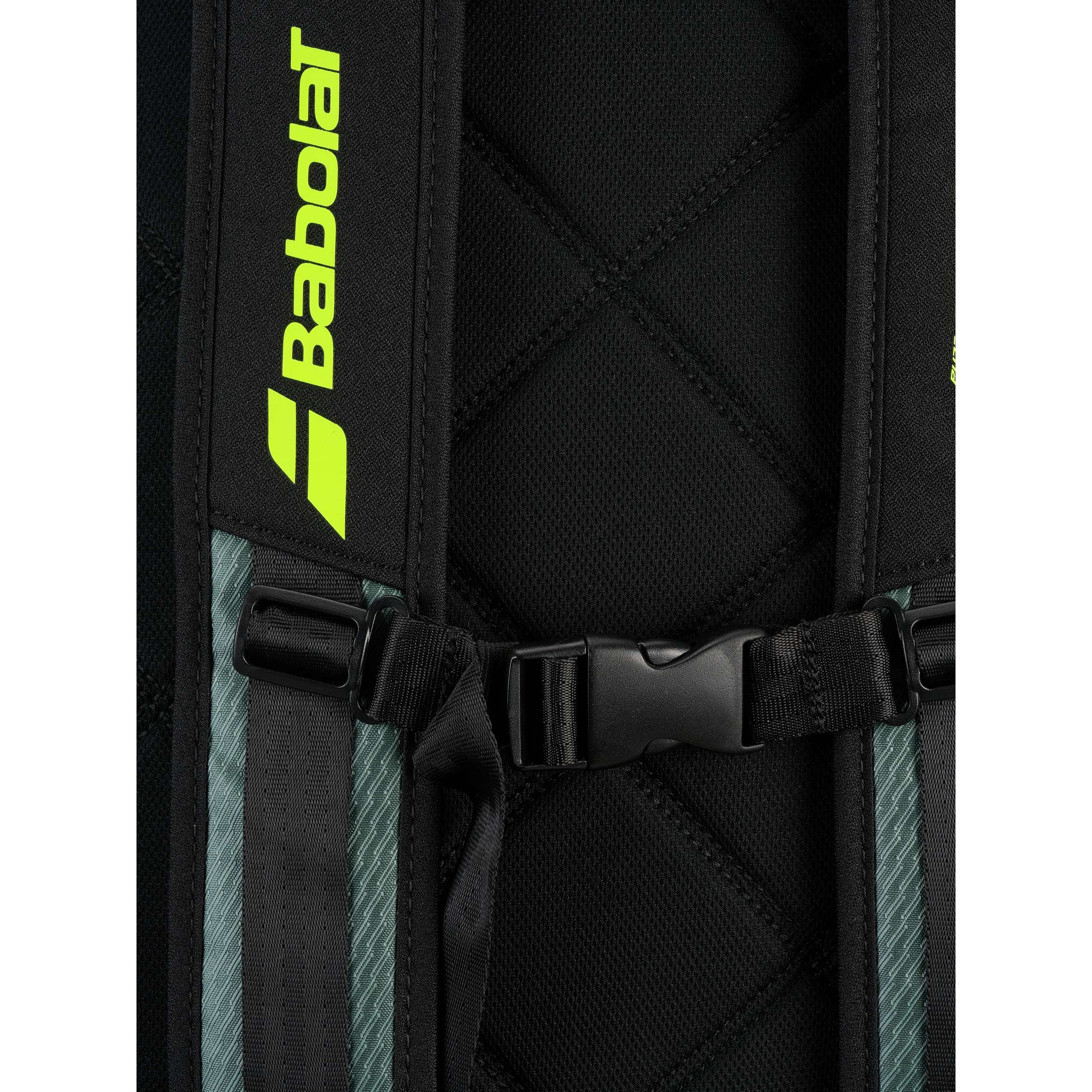 Рюкзак Babolat Backpack Pure Aero
